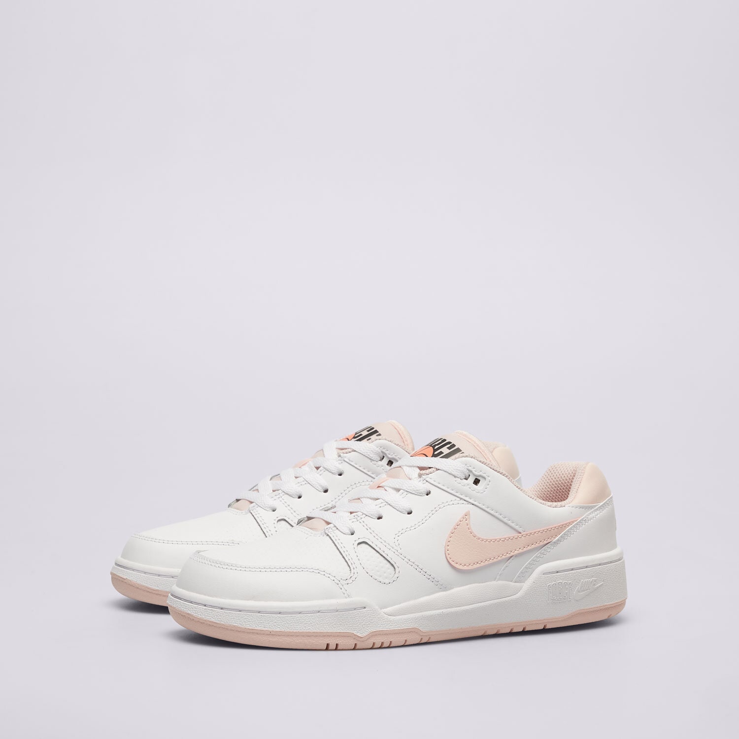 Nike Full Force Low — foto 3