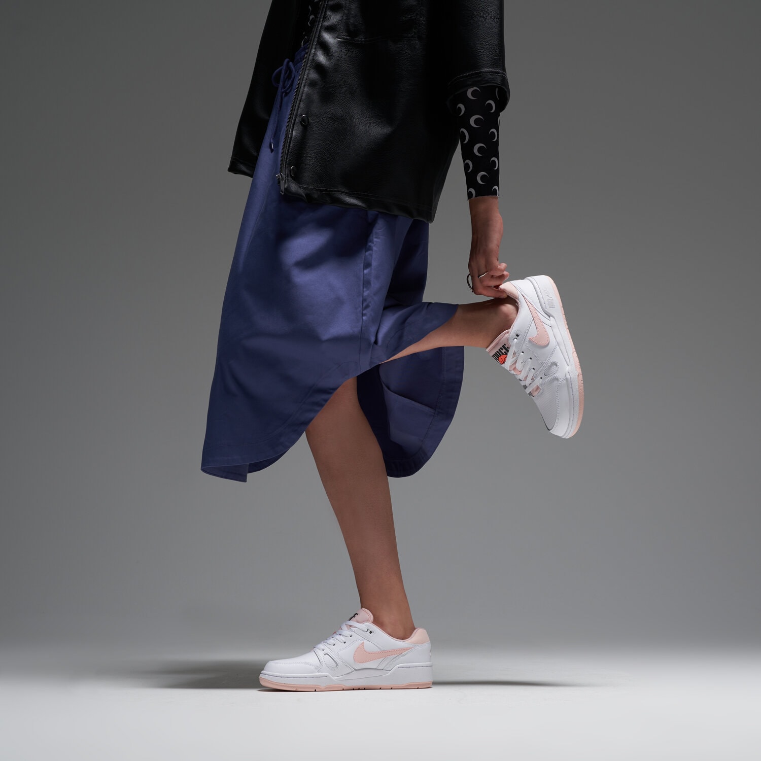 Nike Full Force Low — foto 2