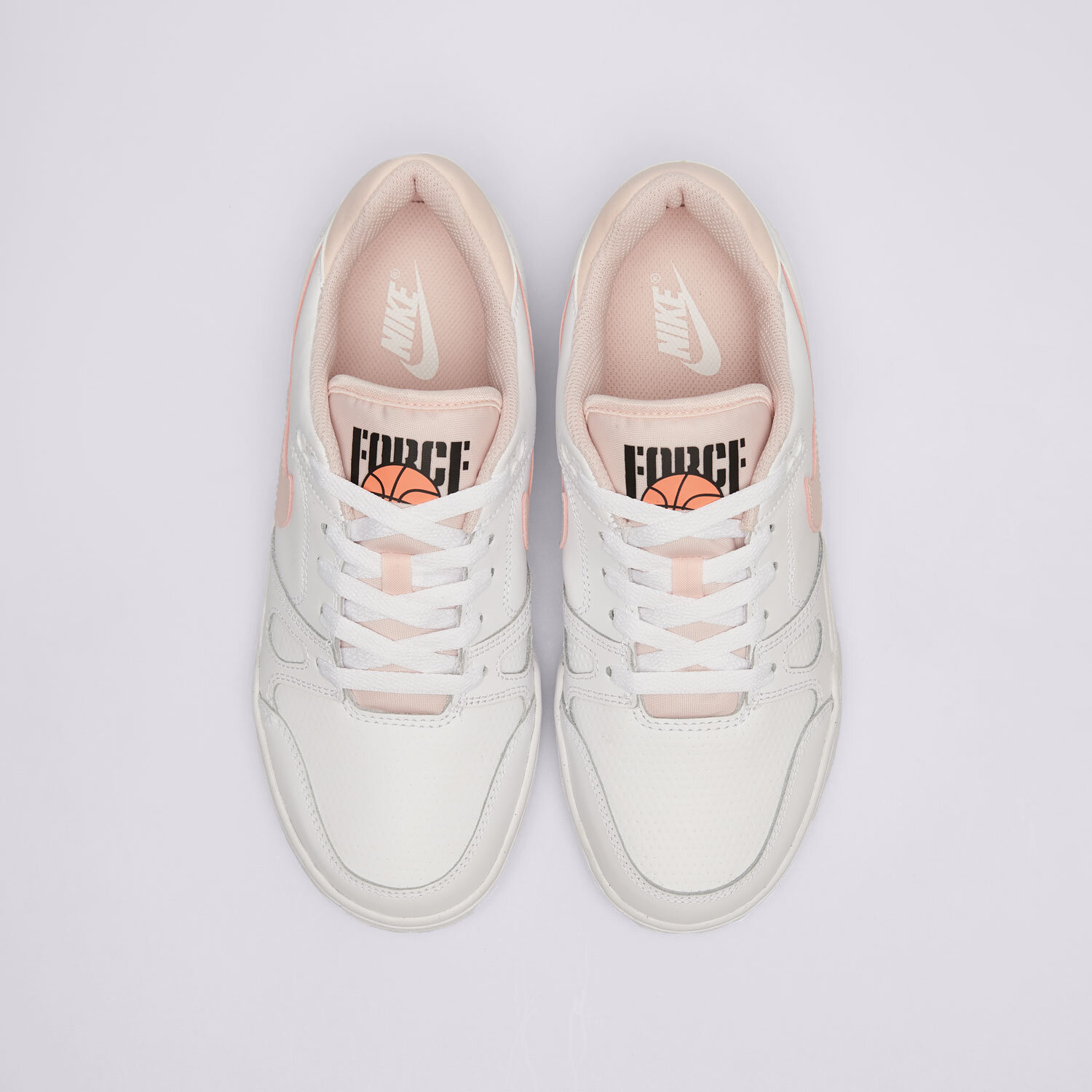 Nike Full Force Low — foto 5