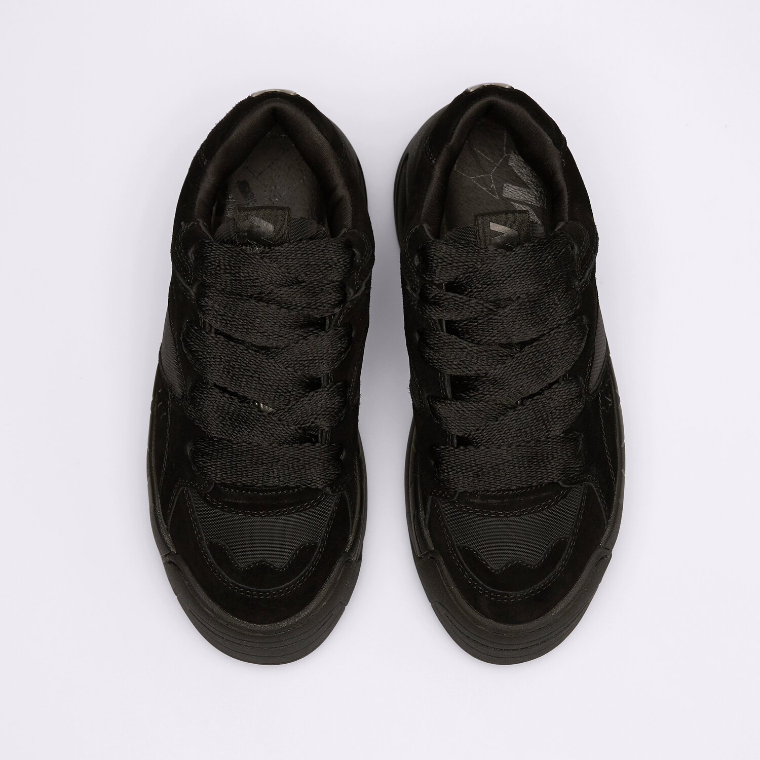 NAKED WOLFE SNATCH DOUBLE NWSNATCHDOUBLEBLACK ✓ Negru | Femei