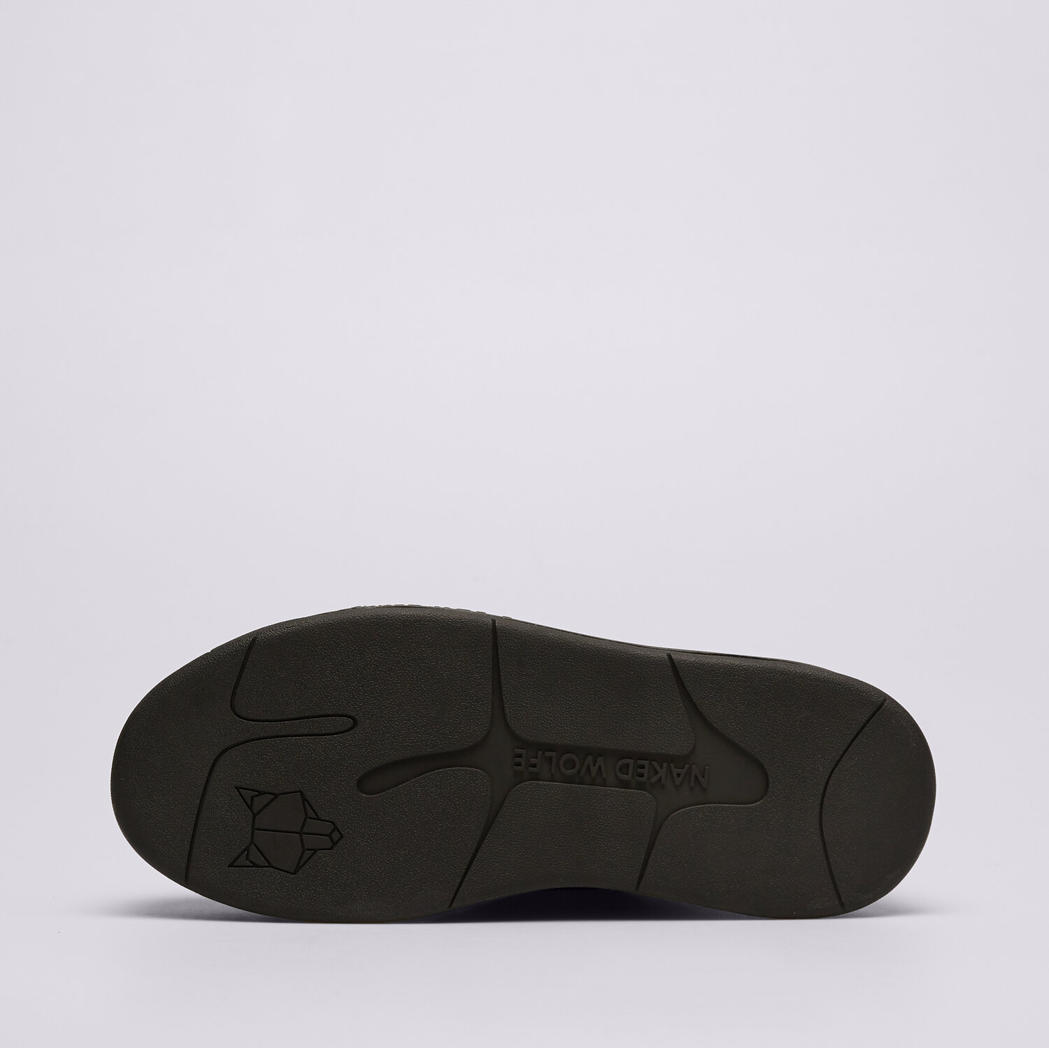 NAKED WOLFE SNATCH DOUBLE NWSNATCHDOUBLEBLACK ✓ Negru | Femei