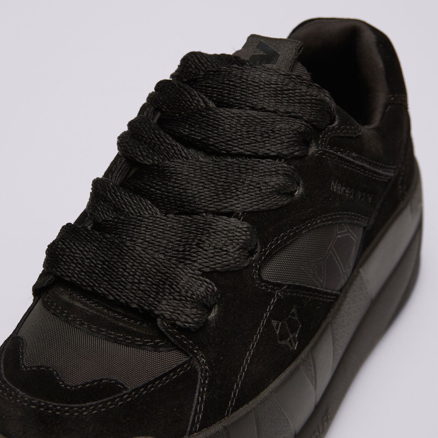 NAKED WOLFE SNATCH DOUBLE NWSNATCHDOUBLEBLACK ✓ Negru | Femei