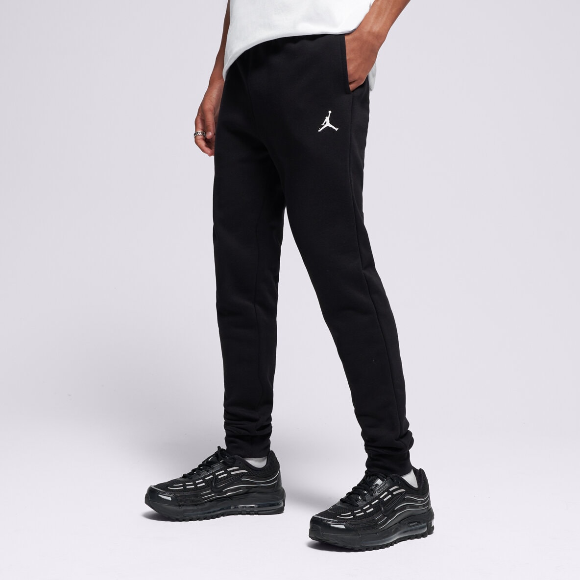 Jordan Pantaloni  Jdb Jdb Mj Brooklyn Flc Ess Pa