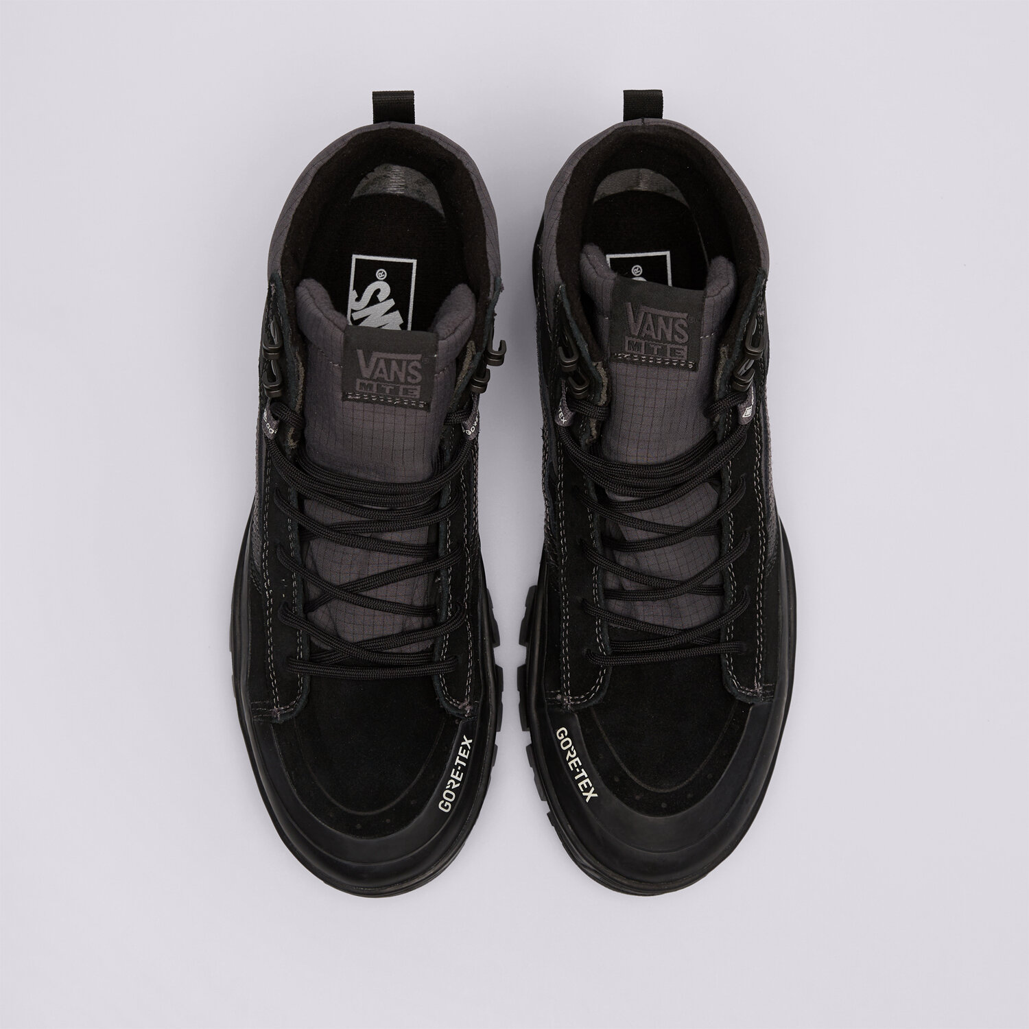 Vans Mte Sk8-Hi Gore-Tex Insulated — foto 5