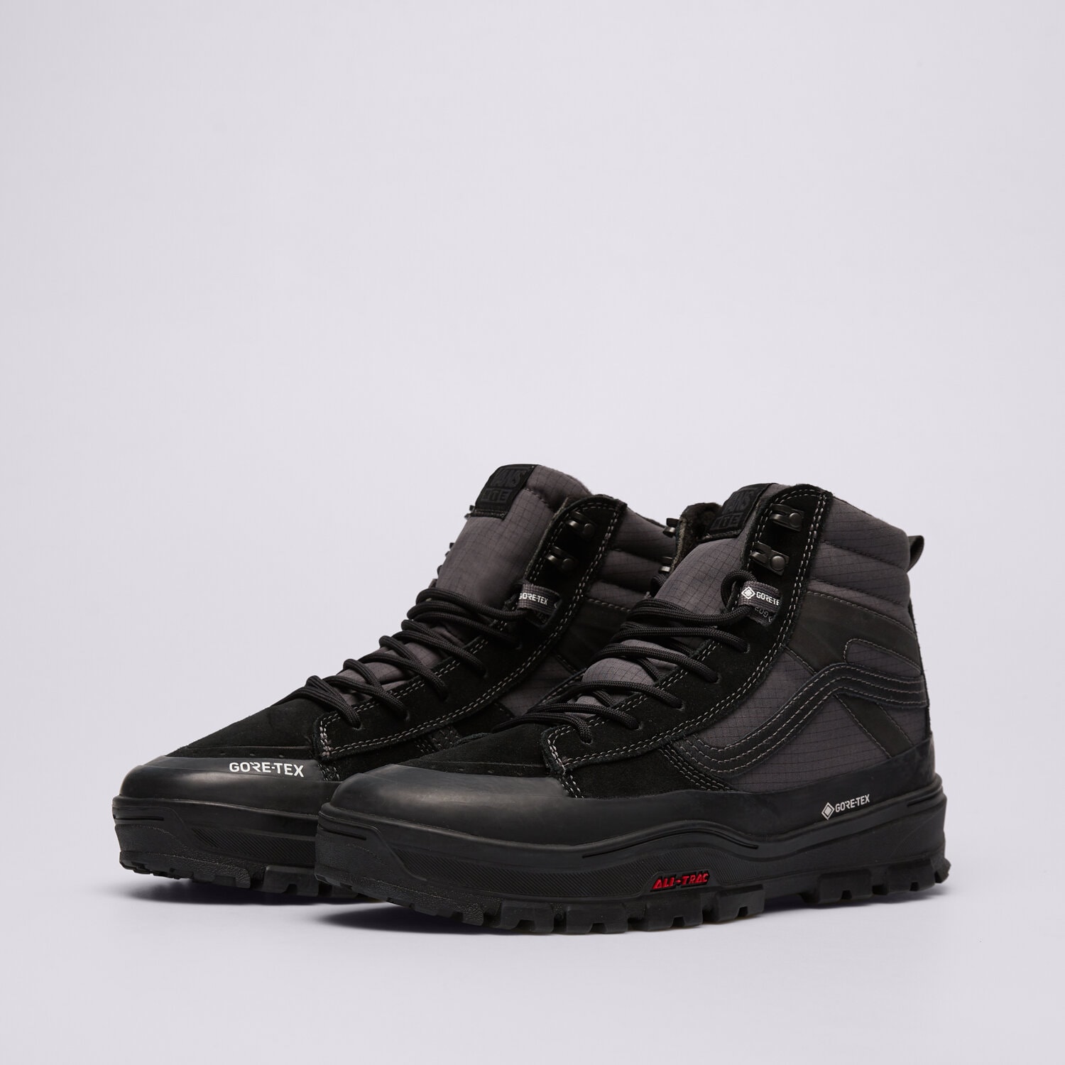 Vans Mte Sk8-Hi Gore-Tex Insulated — foto 3