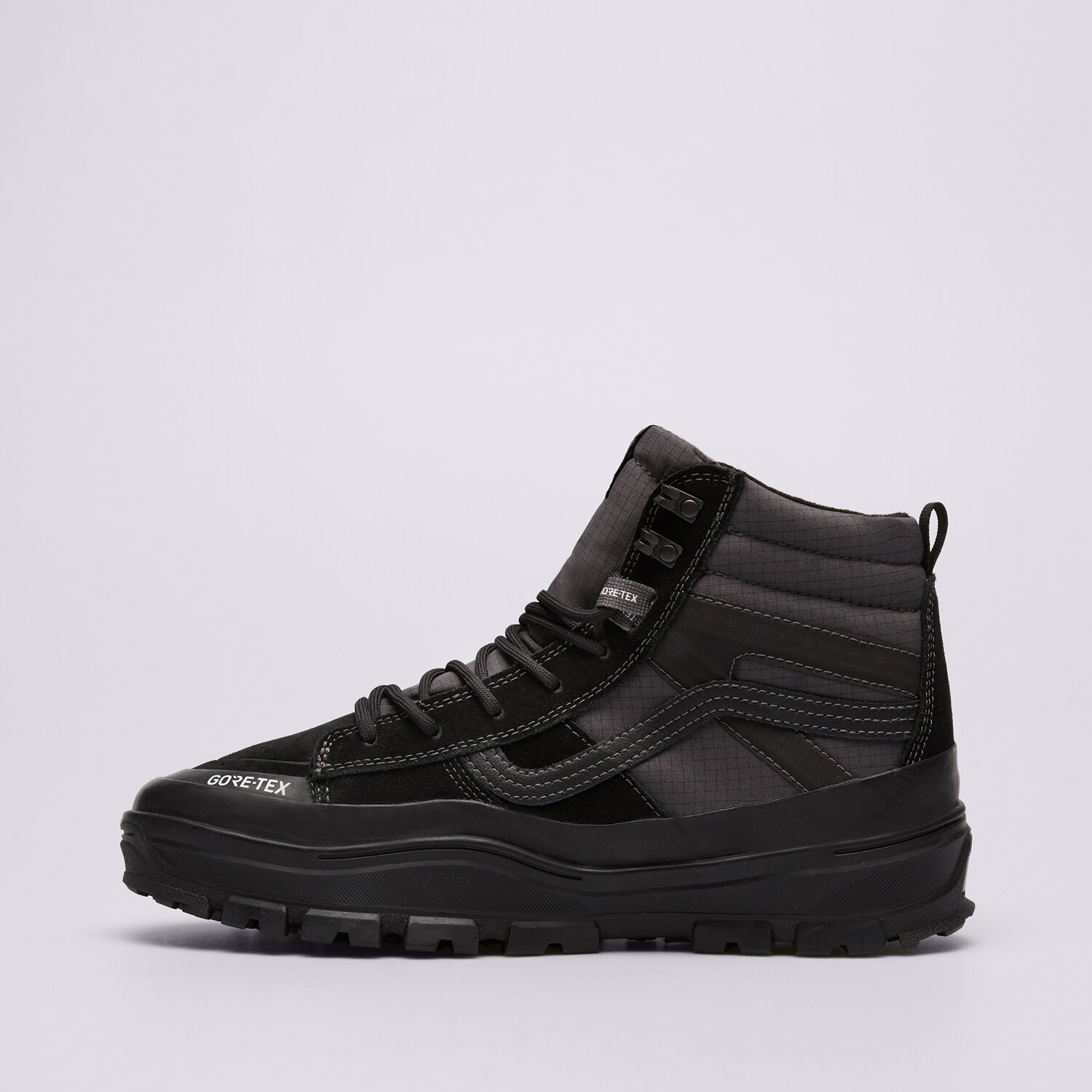 Vans Mte Sk8-Hi Gore-Tex Insulated — foto 4