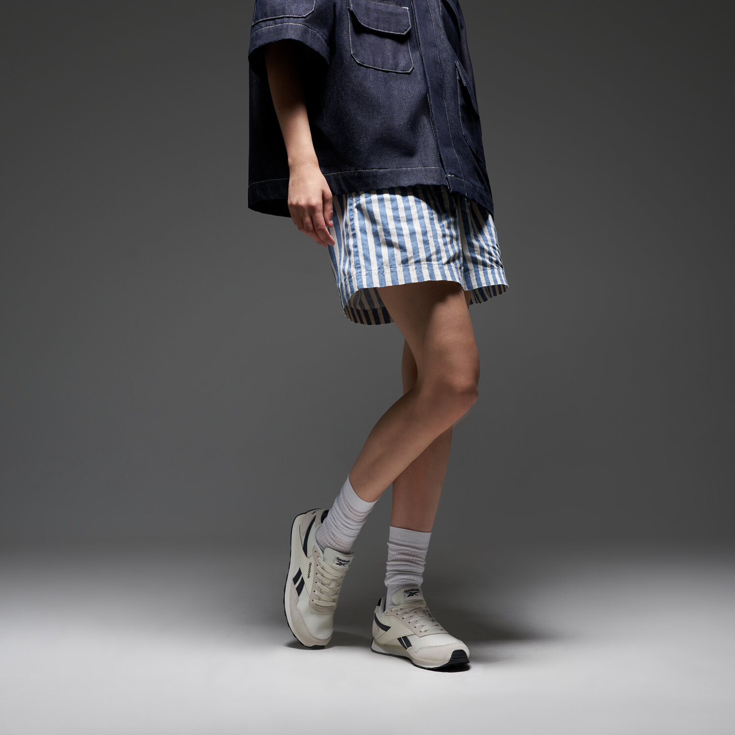 Reebok Glide Low — foto 2