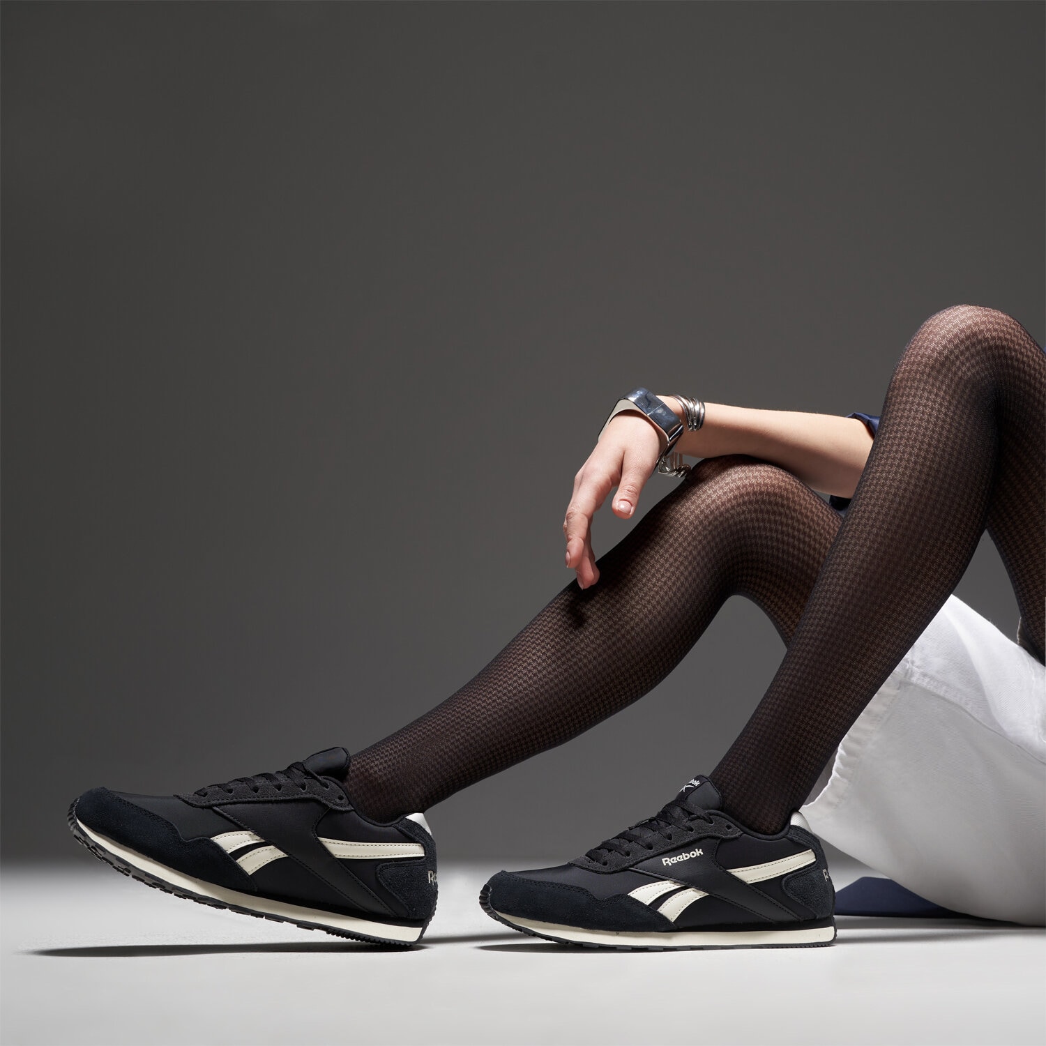 Reebok Glide Low — foto 2