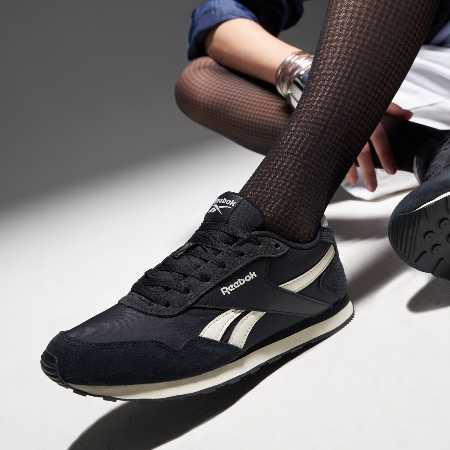 Reebok Glide Low — foto 3