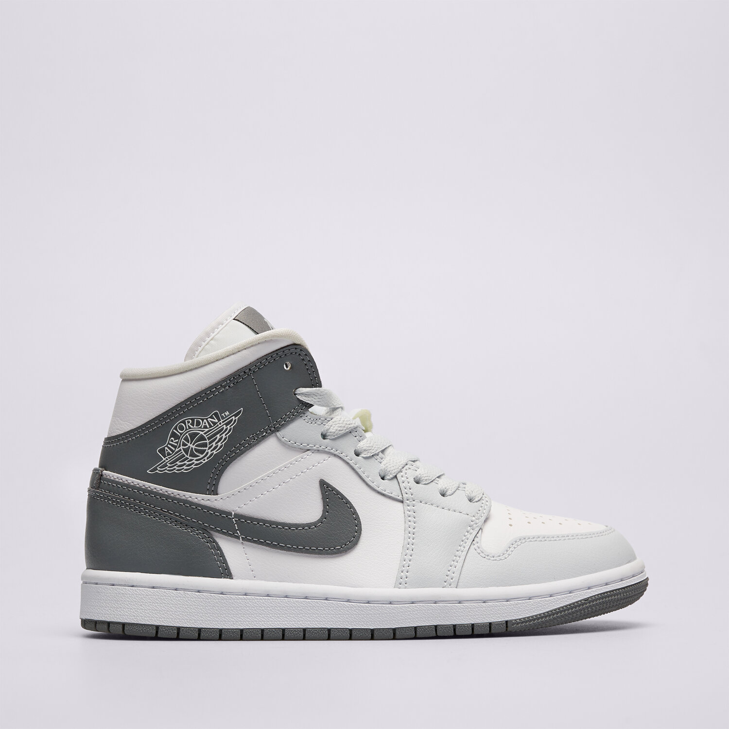 Wmns Air Jordan 1 Mid