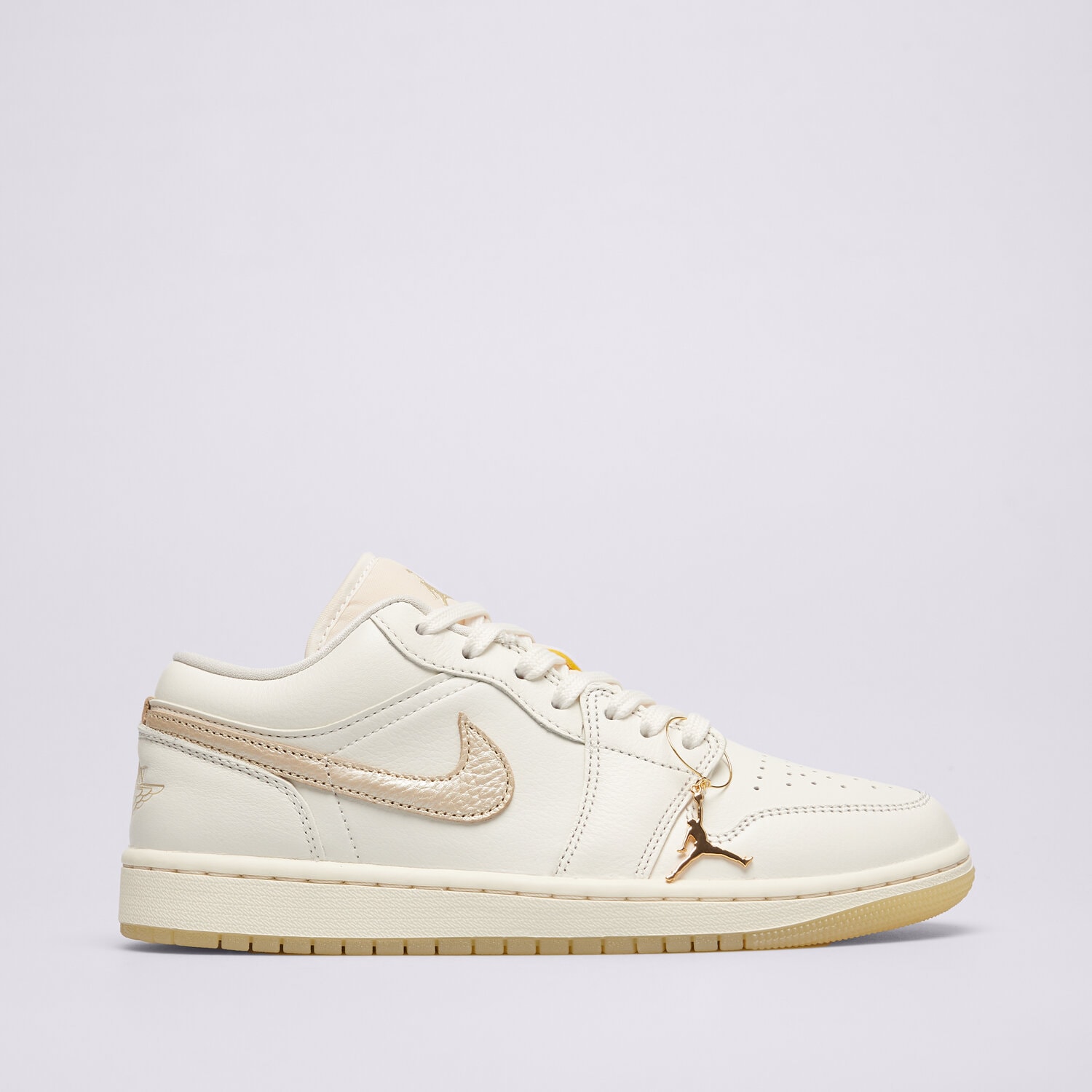 WMNS AIR JORDAN 1 LOW SE V2 HV5157-100 ✓ Bej | Femei Sneakers