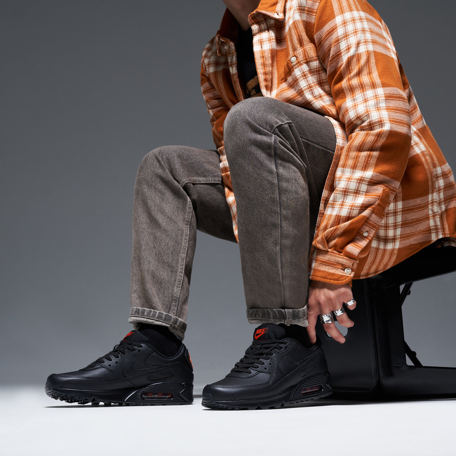 Nike Air Max 90 Prm — foto 2