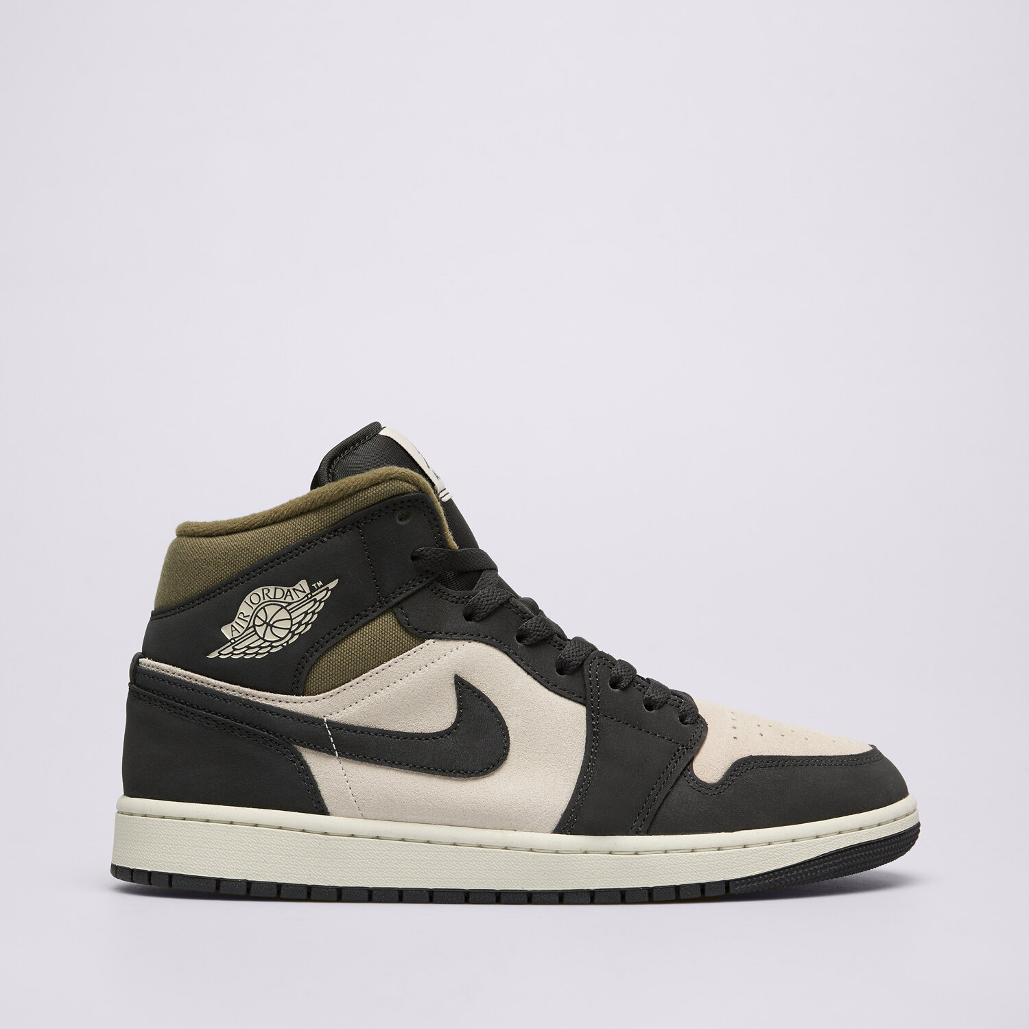 Air Jordan 1 Mid