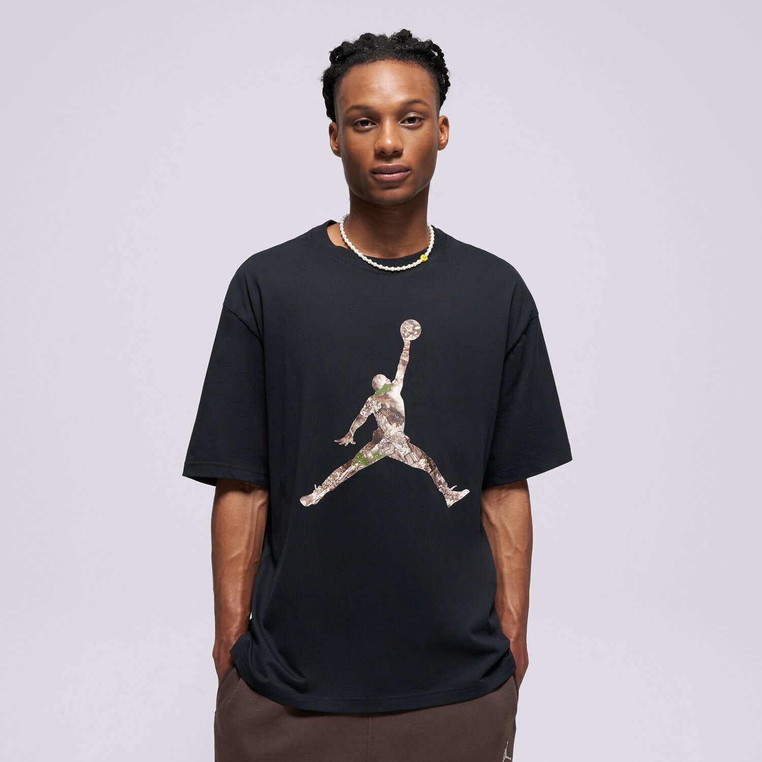 Jordan Tricou M J Brk Rlt Jm Ss Crew
