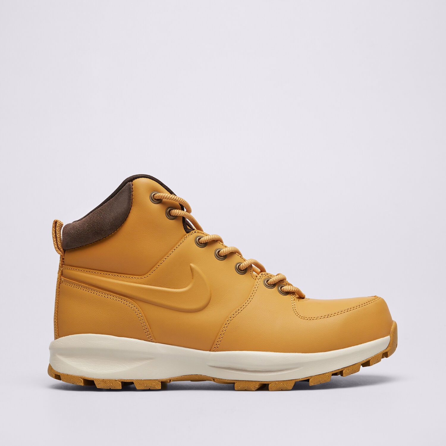Manoa Leather