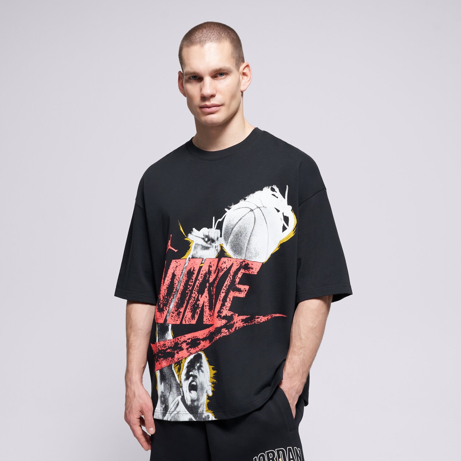 Jordan Tricou M J Reissue Ovsz Ss Crew