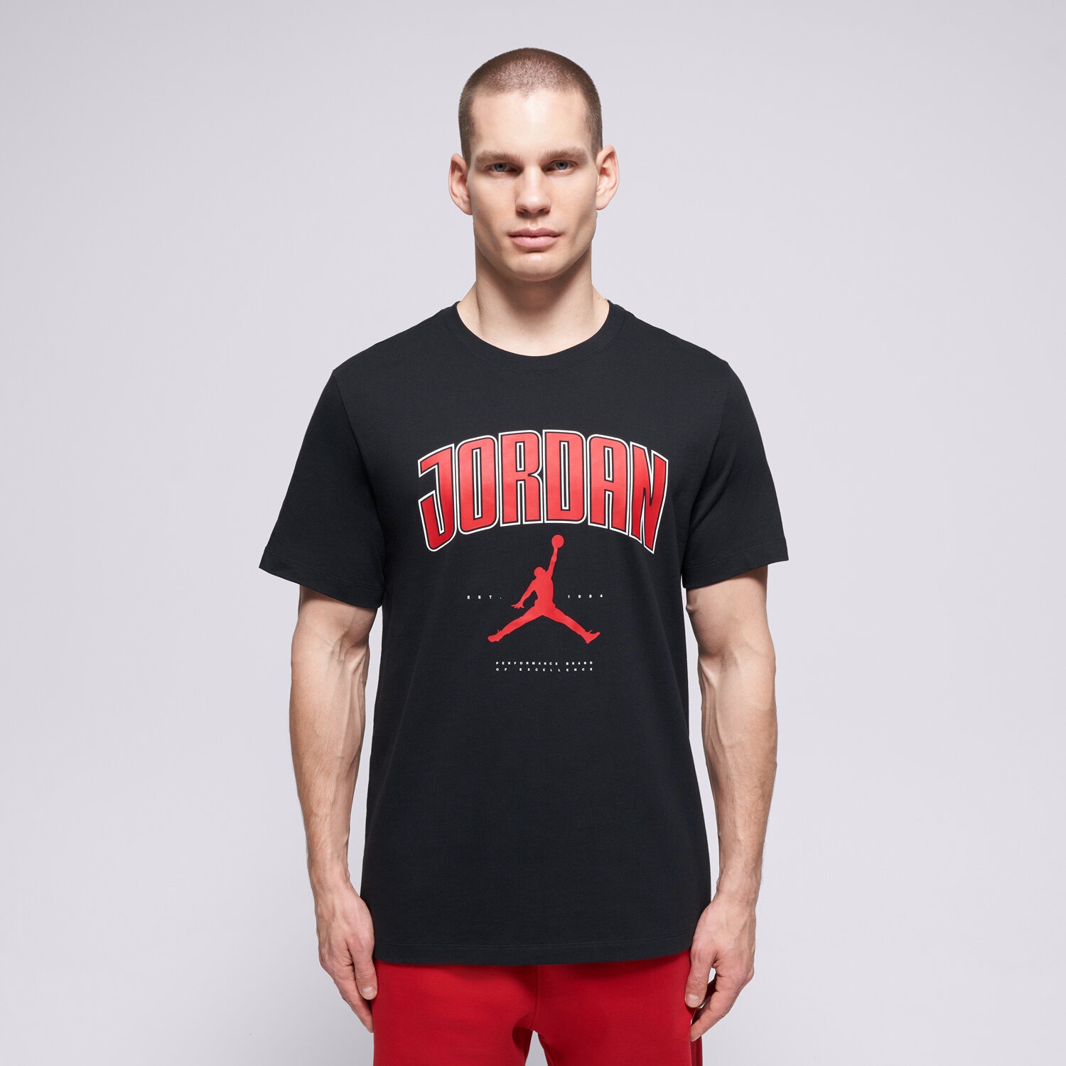 Jordan Tricou M J City 88 Crew