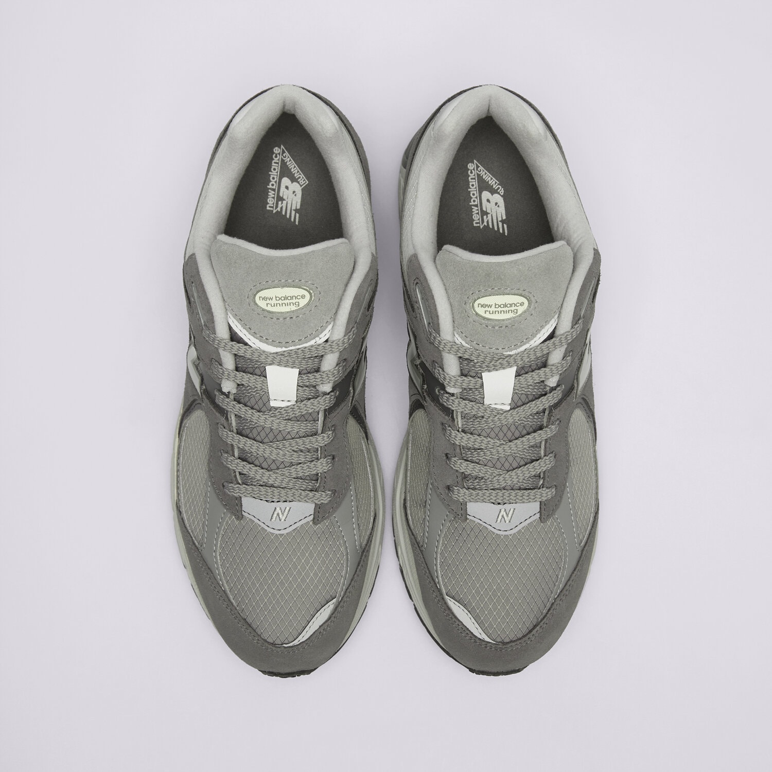 NEW BALANCE 2002R U2002RTF ✓ Gri | Bărbați Sneakers | Sizeer