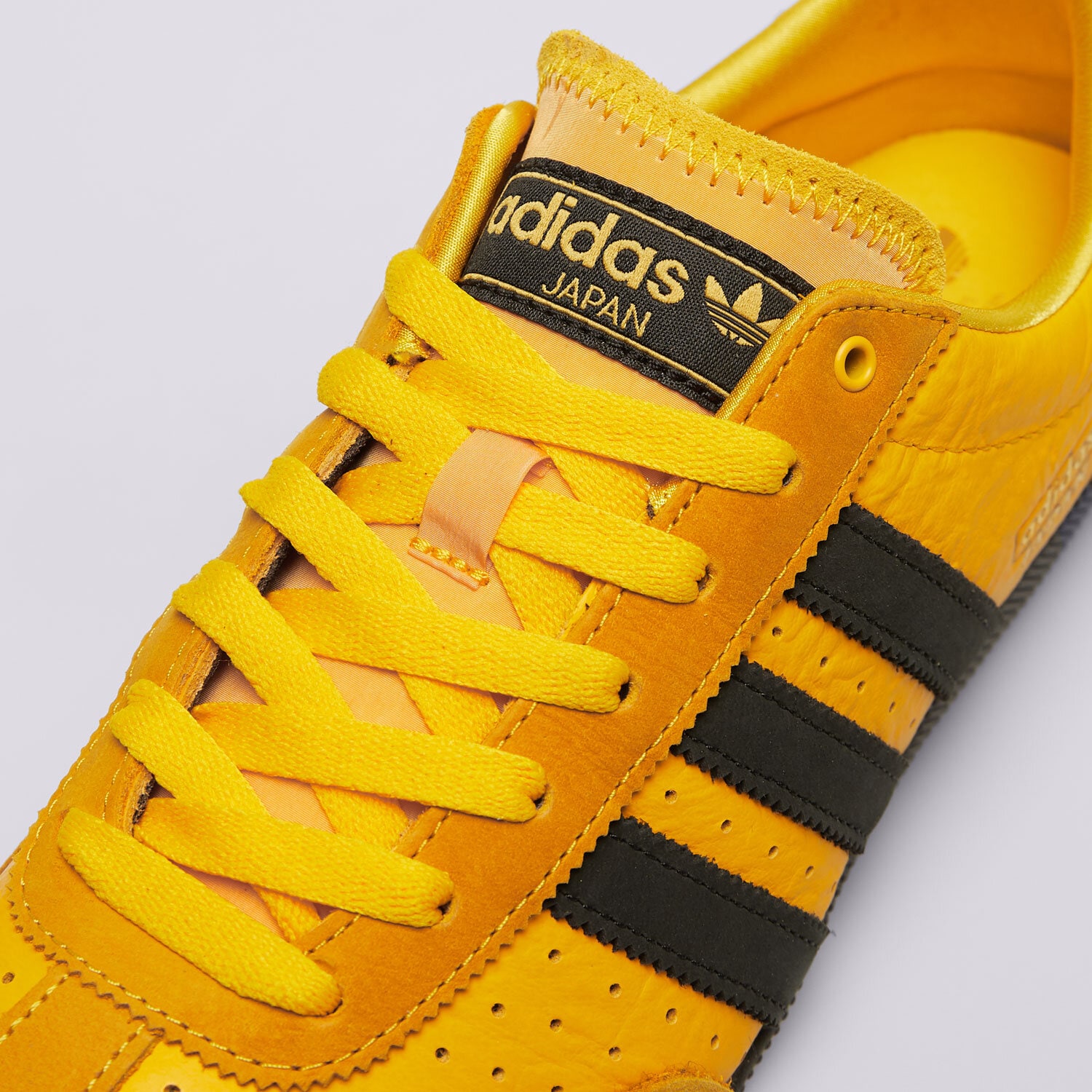 ADIDAS JAPAN W JI2665 ✓ Galben | Femei Sneakers | Sizeer Romania ✪