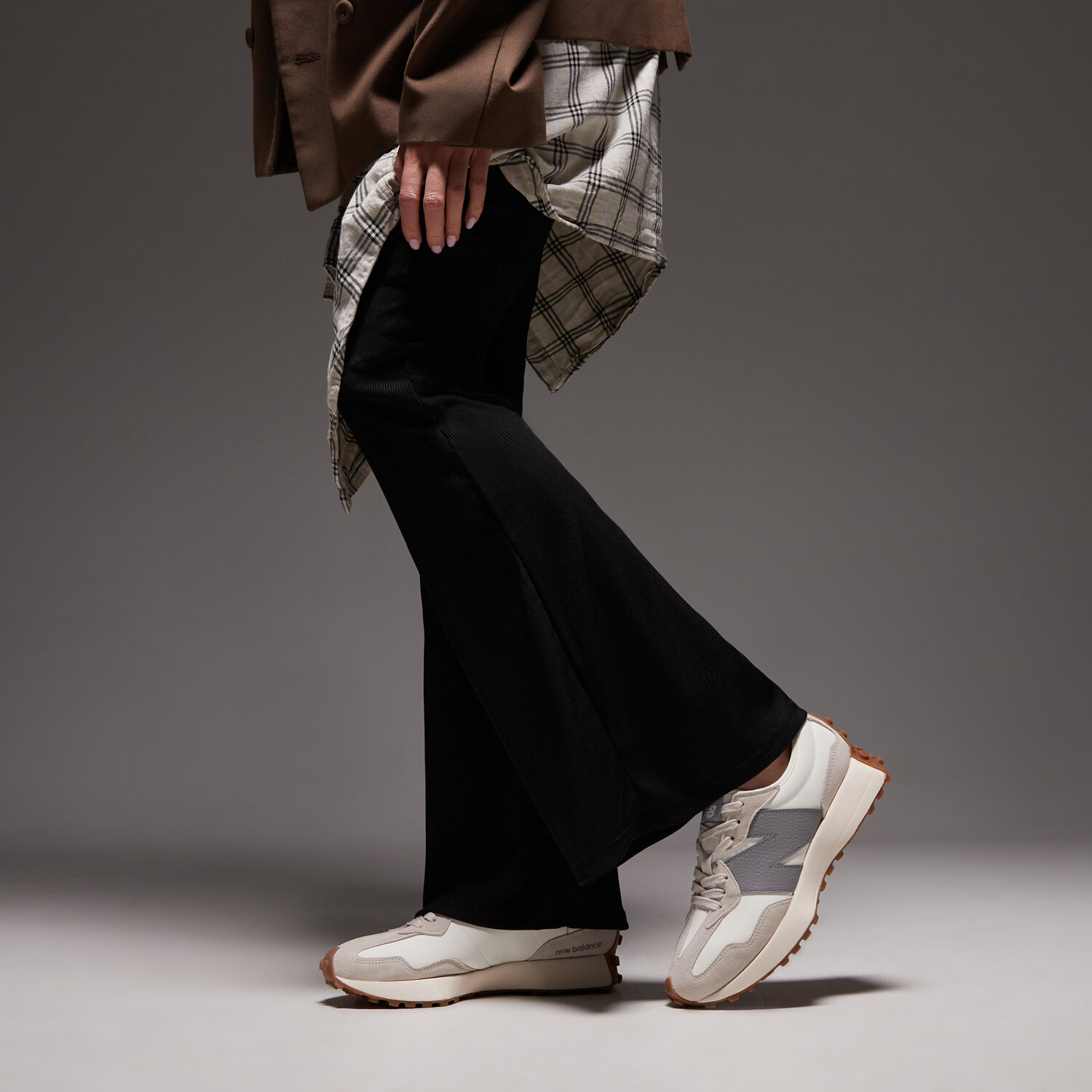 New Balance 327 Lt — foto 2
