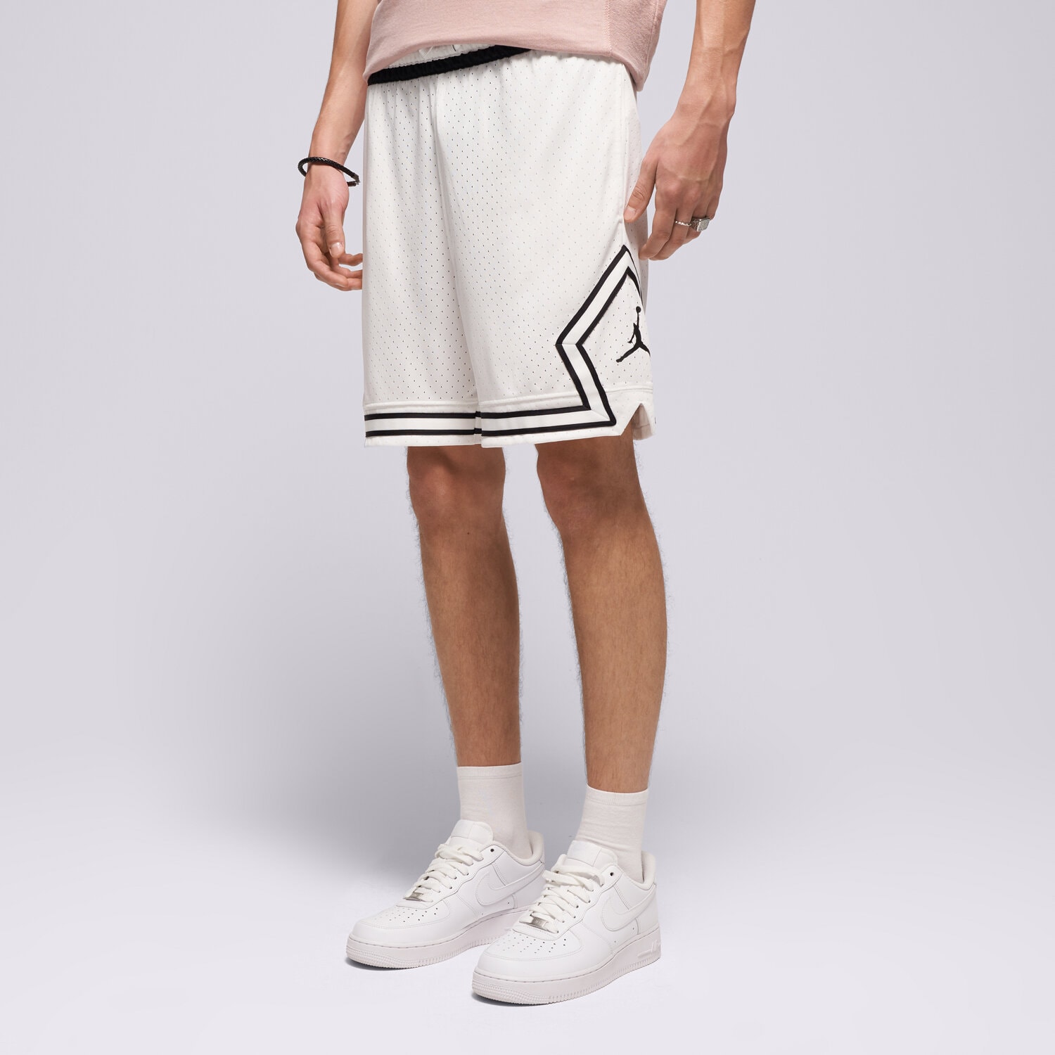 Jordan Pantaloni Scurți Diamond