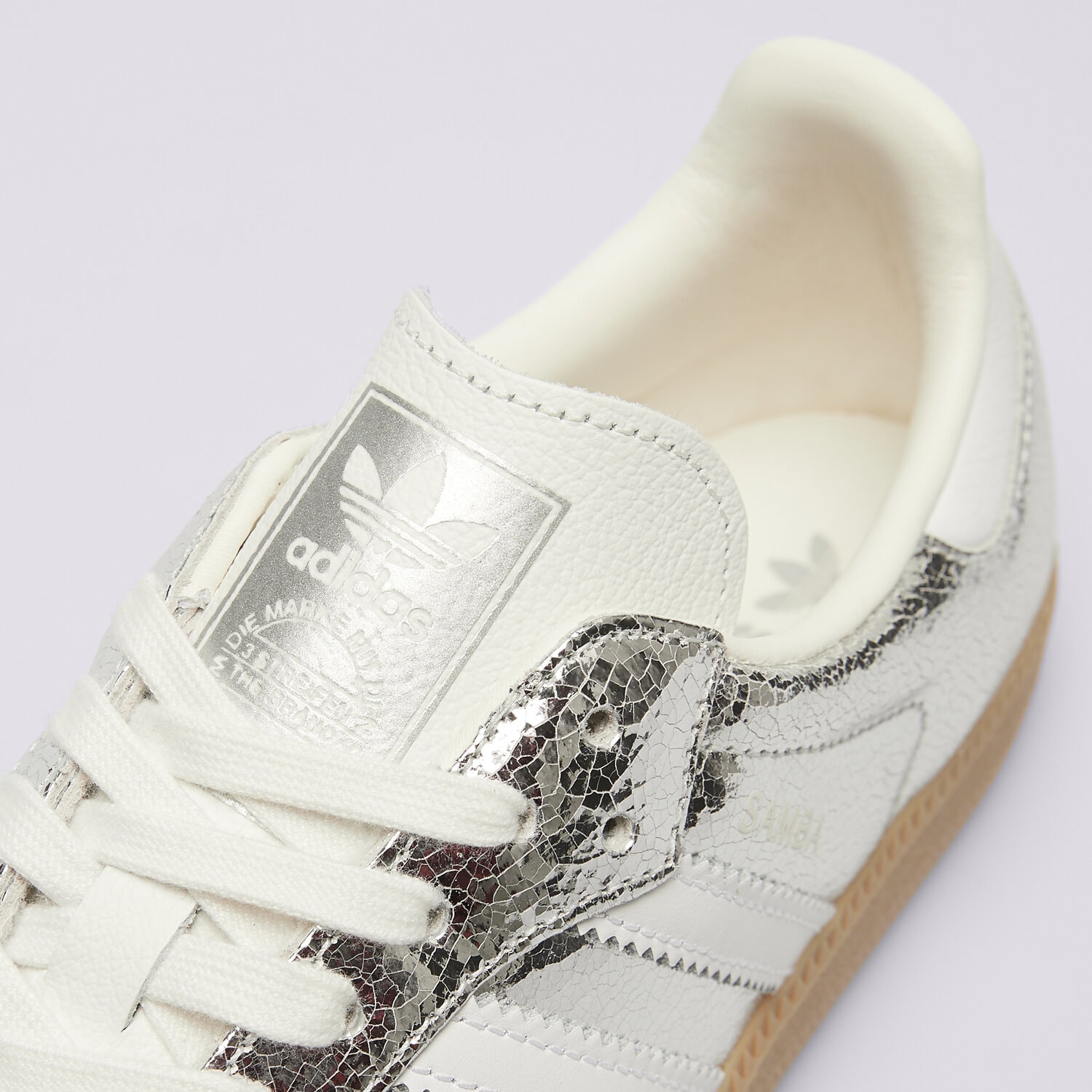 ADIDAS SAMBA OG W JR0035 ✓ Argintiu | Femei | Sizeer Romania ✪ ADIDAS SAMBA OG W JR0035 ✓ Argintiu | Femei | Sizeer Romania ✪