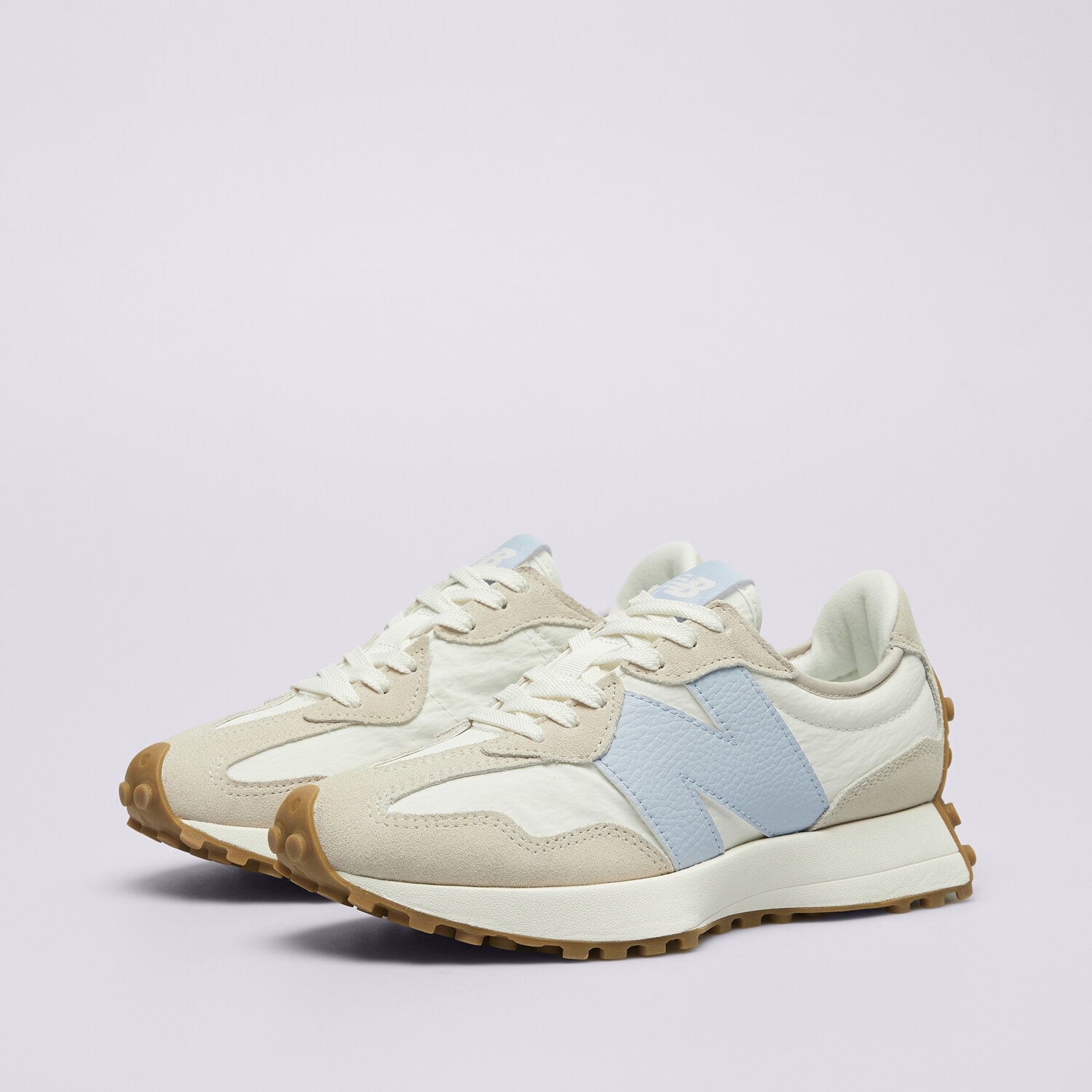 New Balance 327 — foto 4