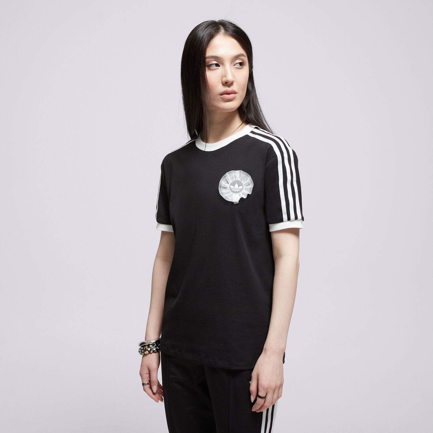 adidas Tricou Bustierănding Ss Tee