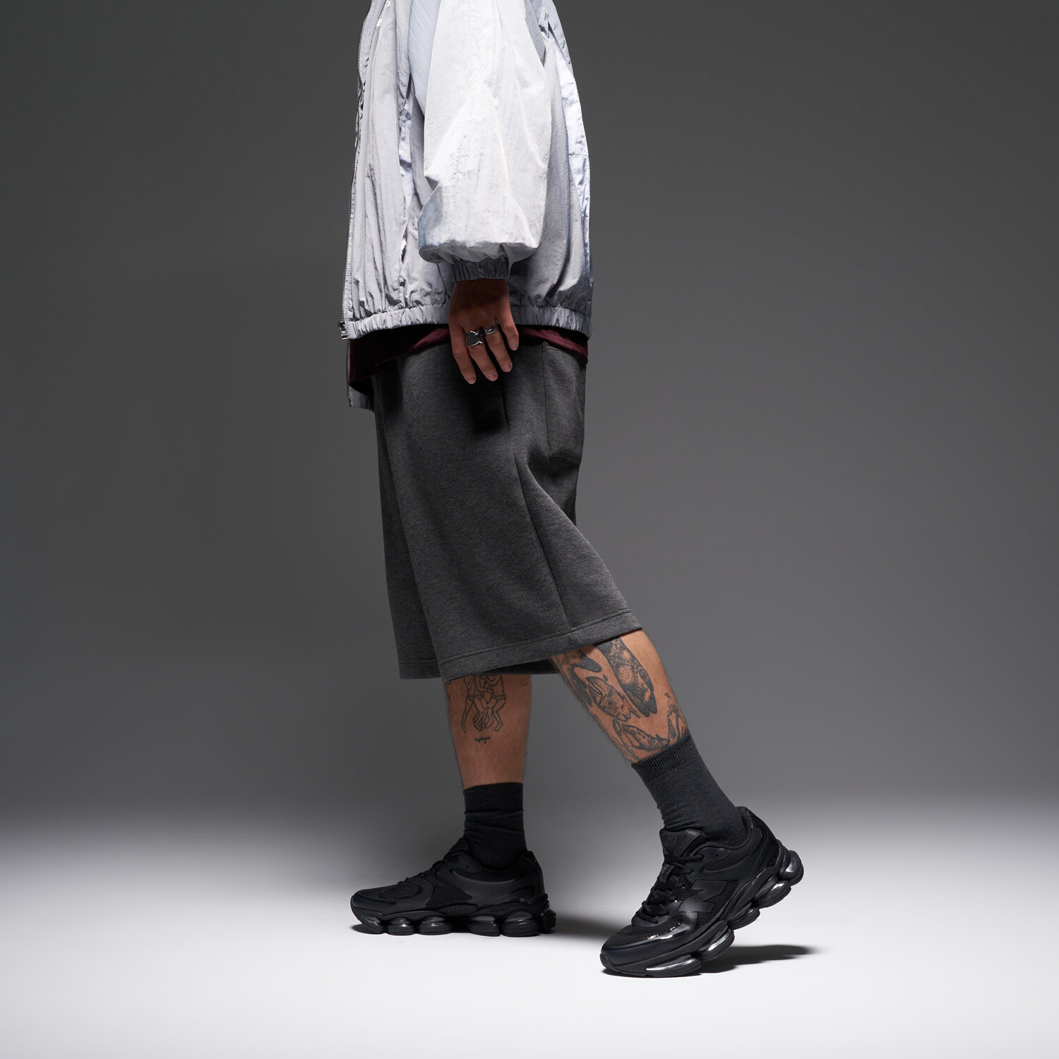 New Balance 2000 Abzorb — foto 2