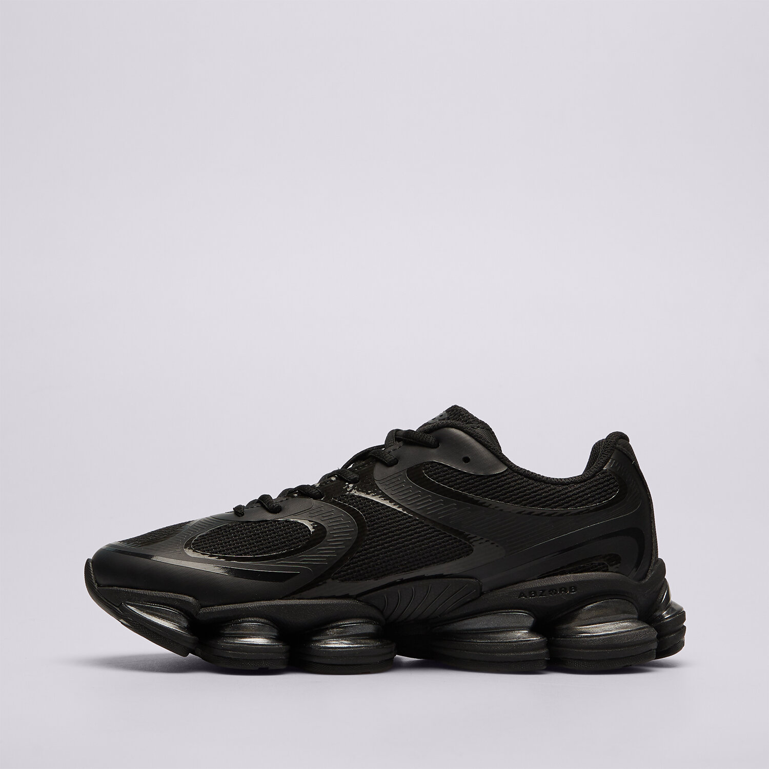 New Balance 2000 Abzorb — foto 4