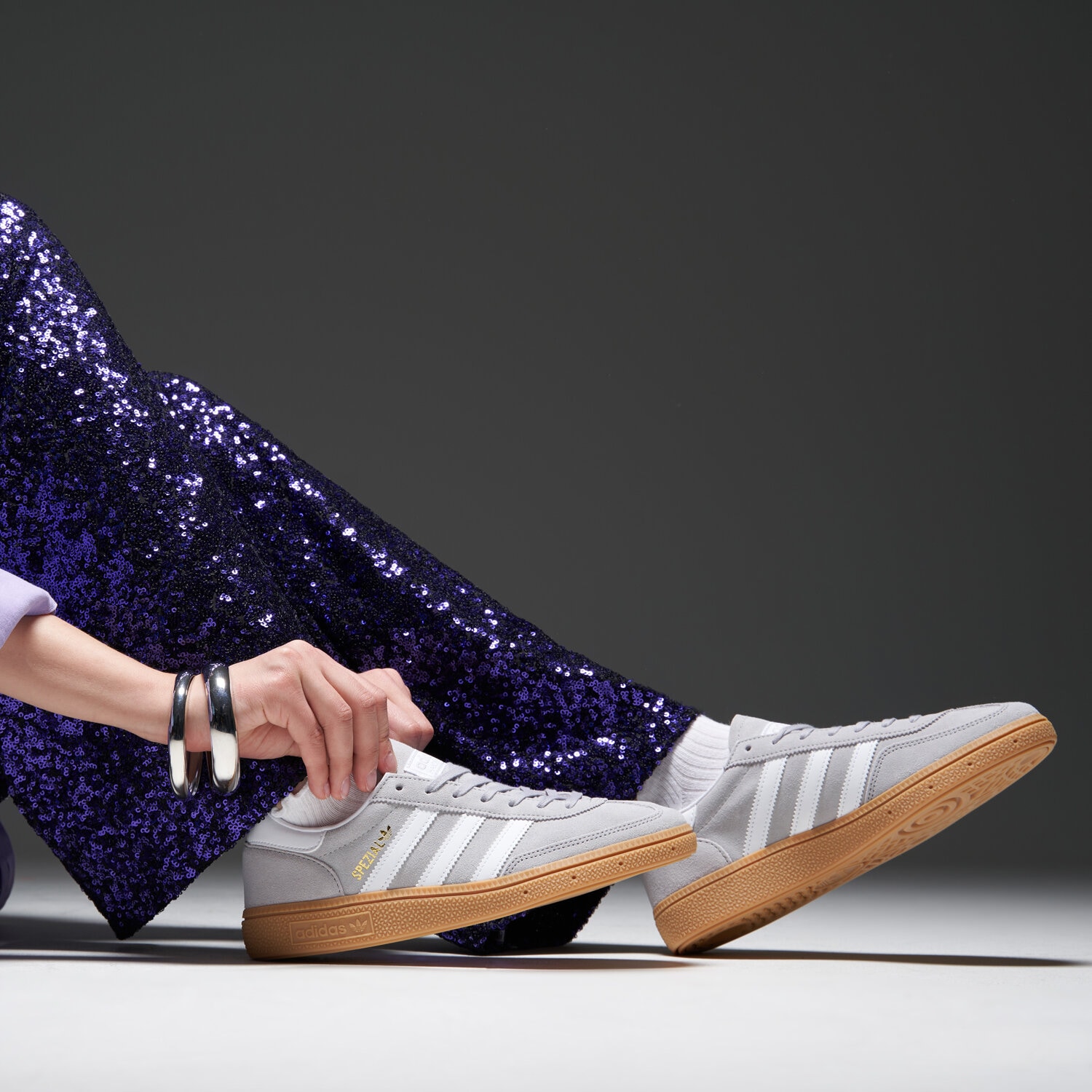 adidas Handball Spezial J — foto 2