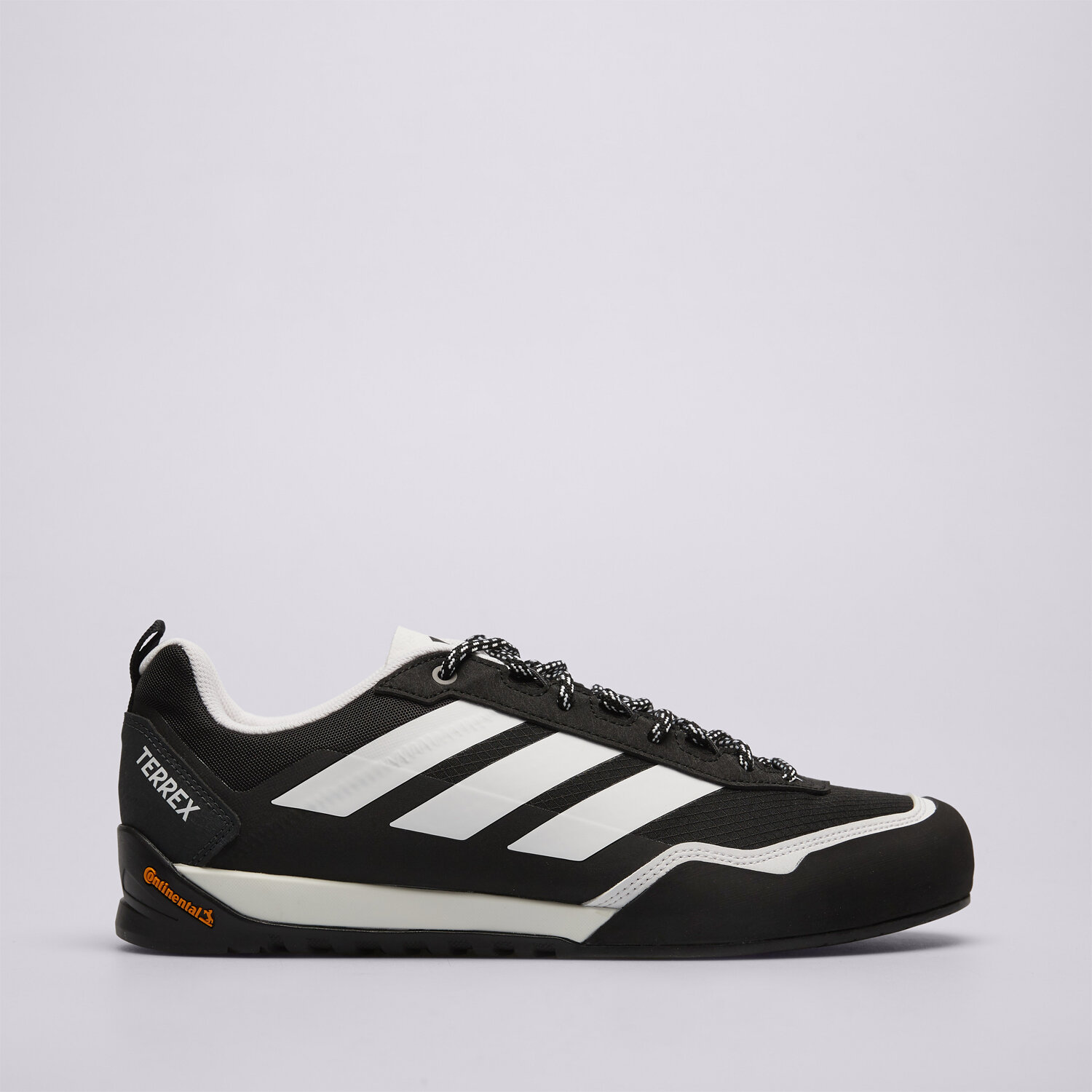 ADIDAS TERREX SKYCHASER SOLO 3 HQ9175 ✓ Negru | Bărbați