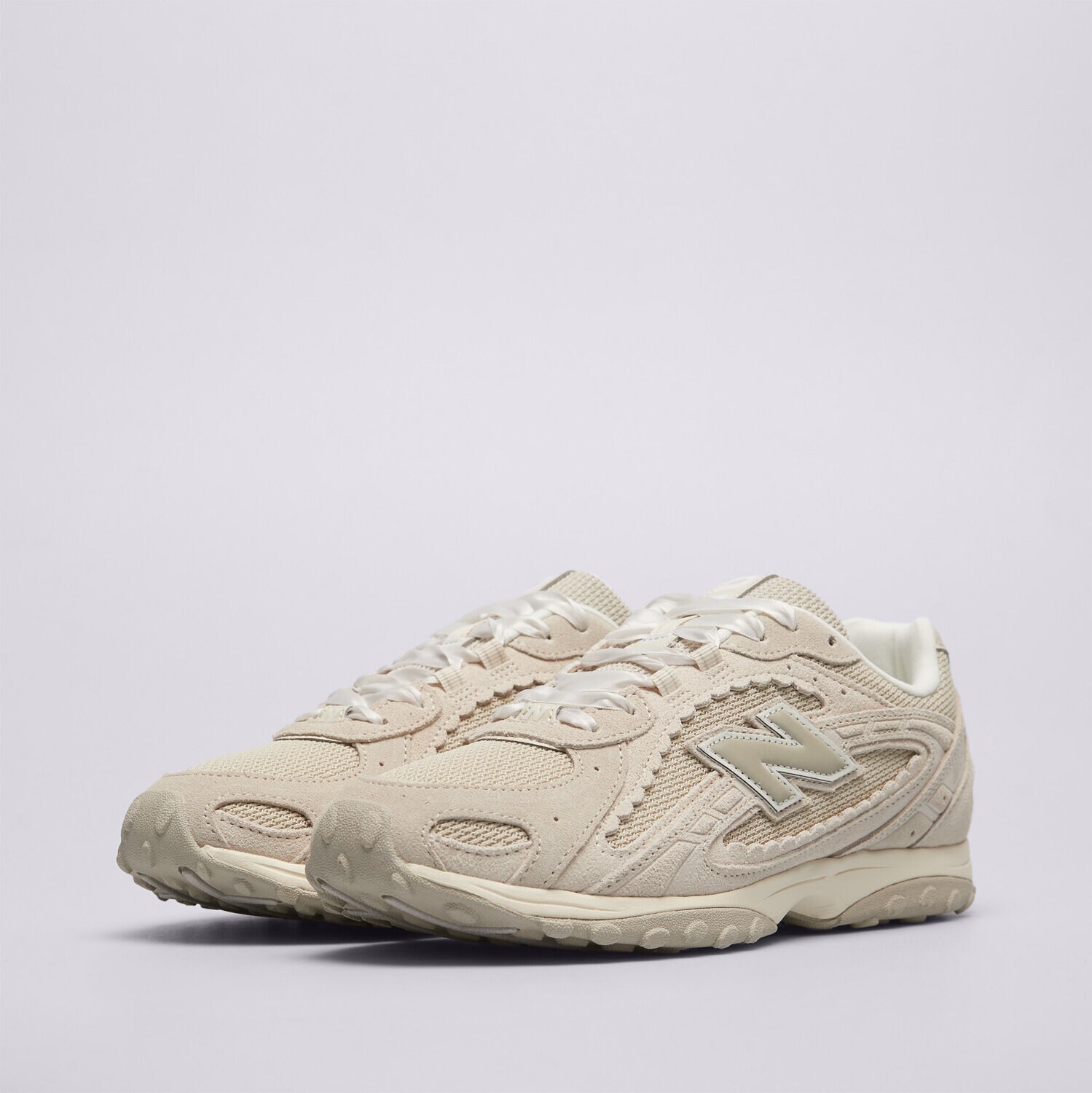 NEW BALANCE U204 U204L2SZ ✓ Bej | Femei Sneakers | Sizeer Romania ✪