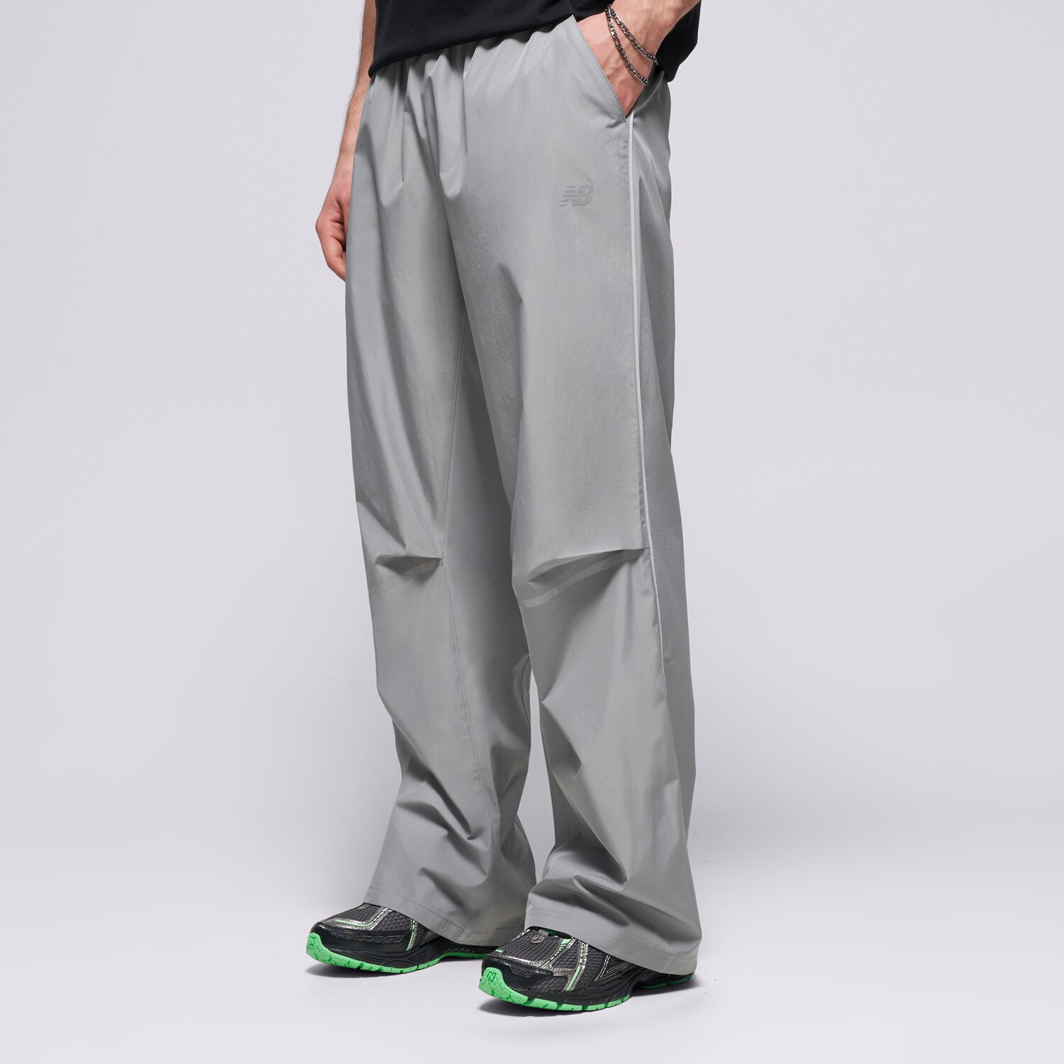 New Balance Pantaloni  Elusive Shell Pant