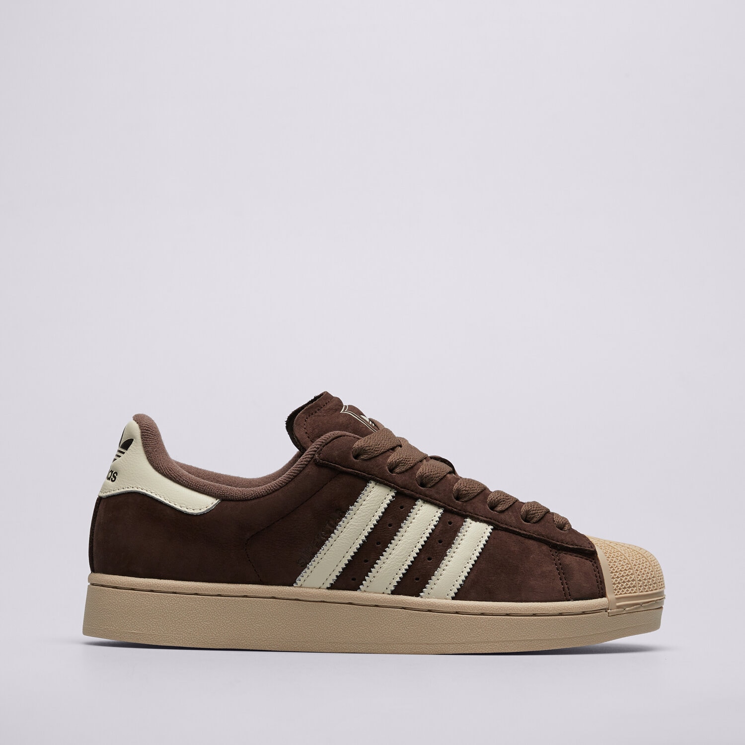 adidas Superstar II