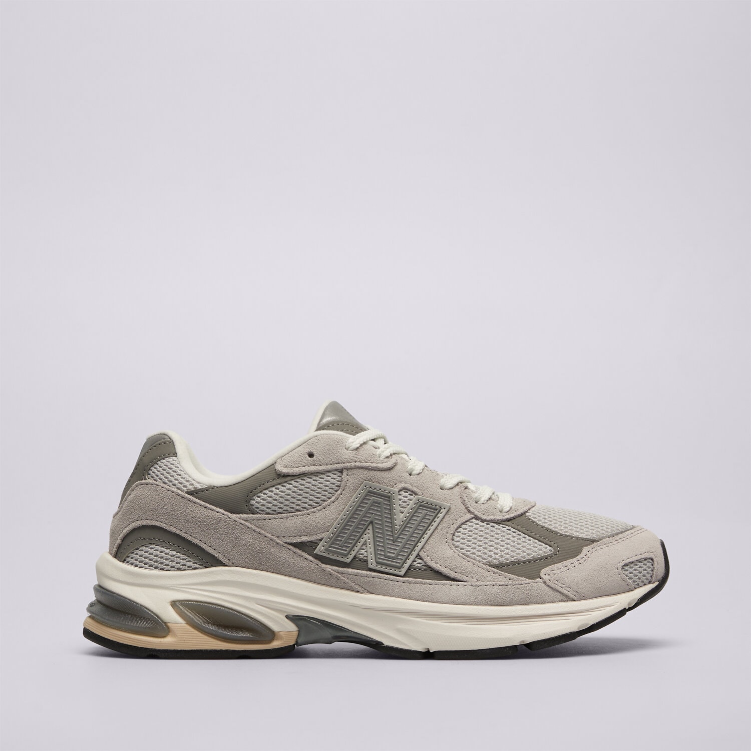 New Balance 2010