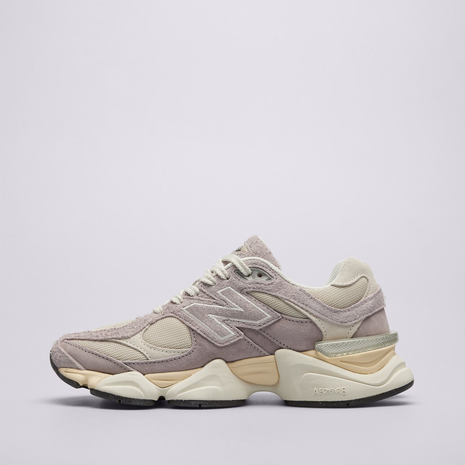 NEW BALANCE9060 U906029M ✓ Lila | Femei Sneakers | Sizeer Romania ✪