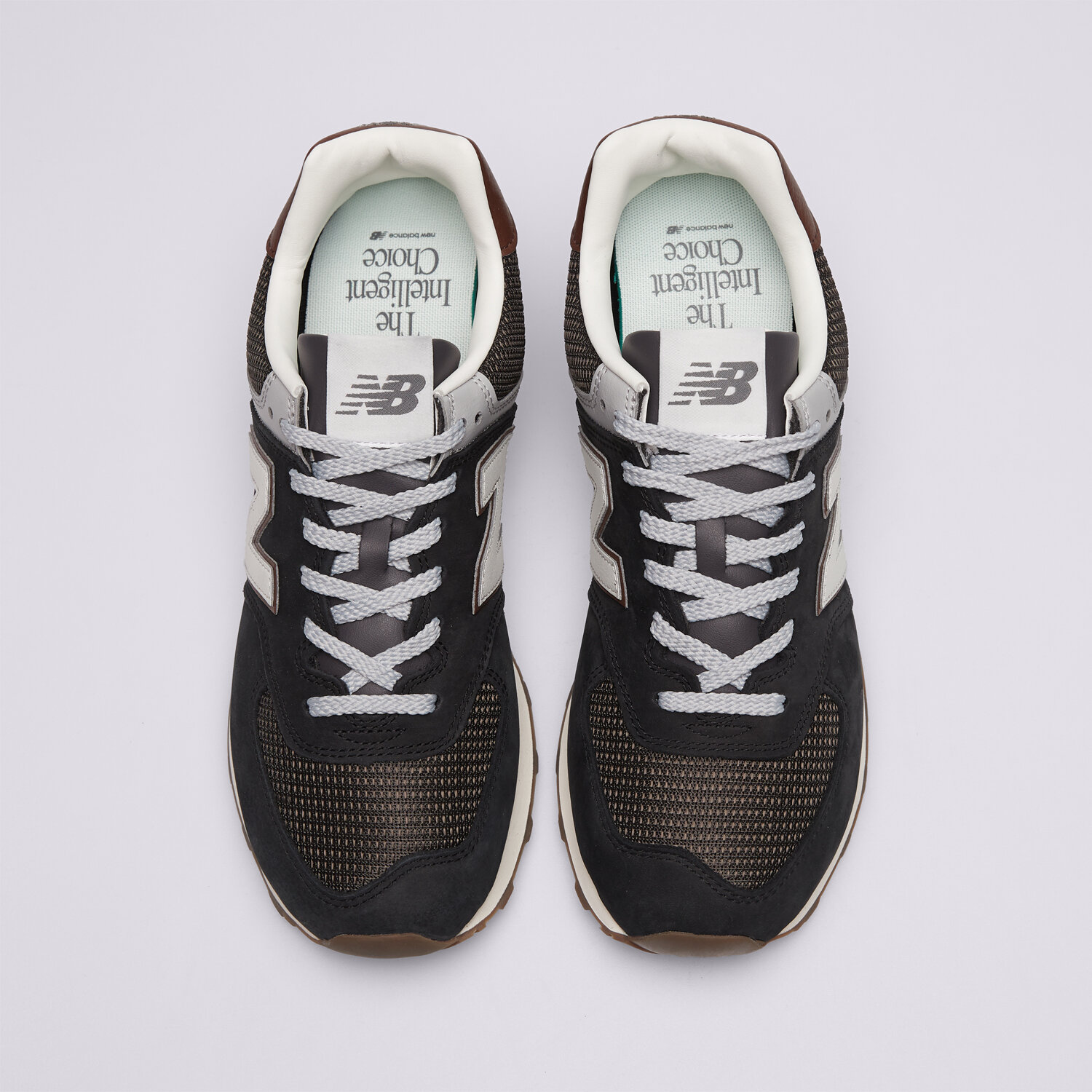 New Balance 574 — foto 6