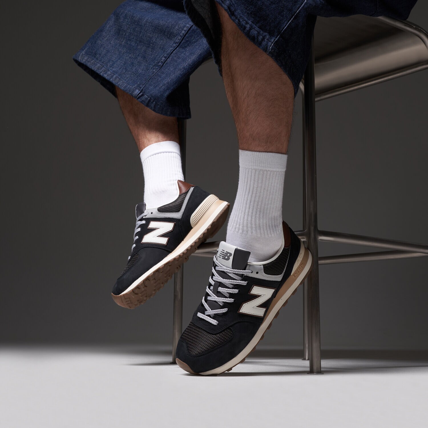 New Balance 574 — foto 2