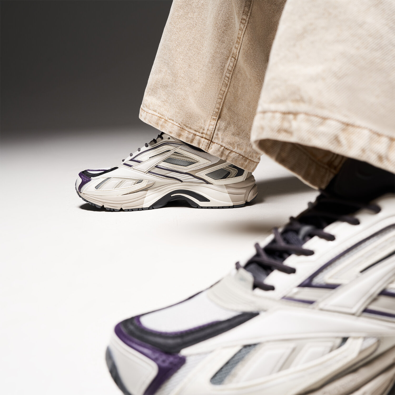 Reebok Premier Road Ultra — foto 3