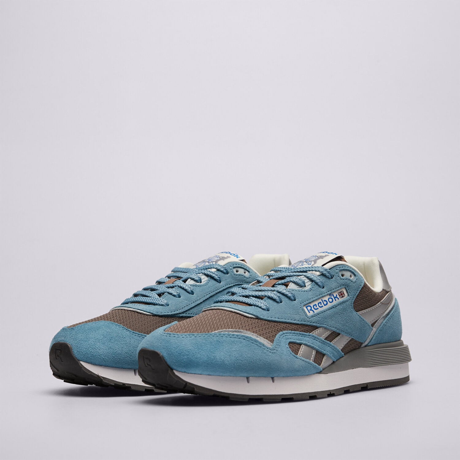 Reebok Classic Nylon 89 — foto 3