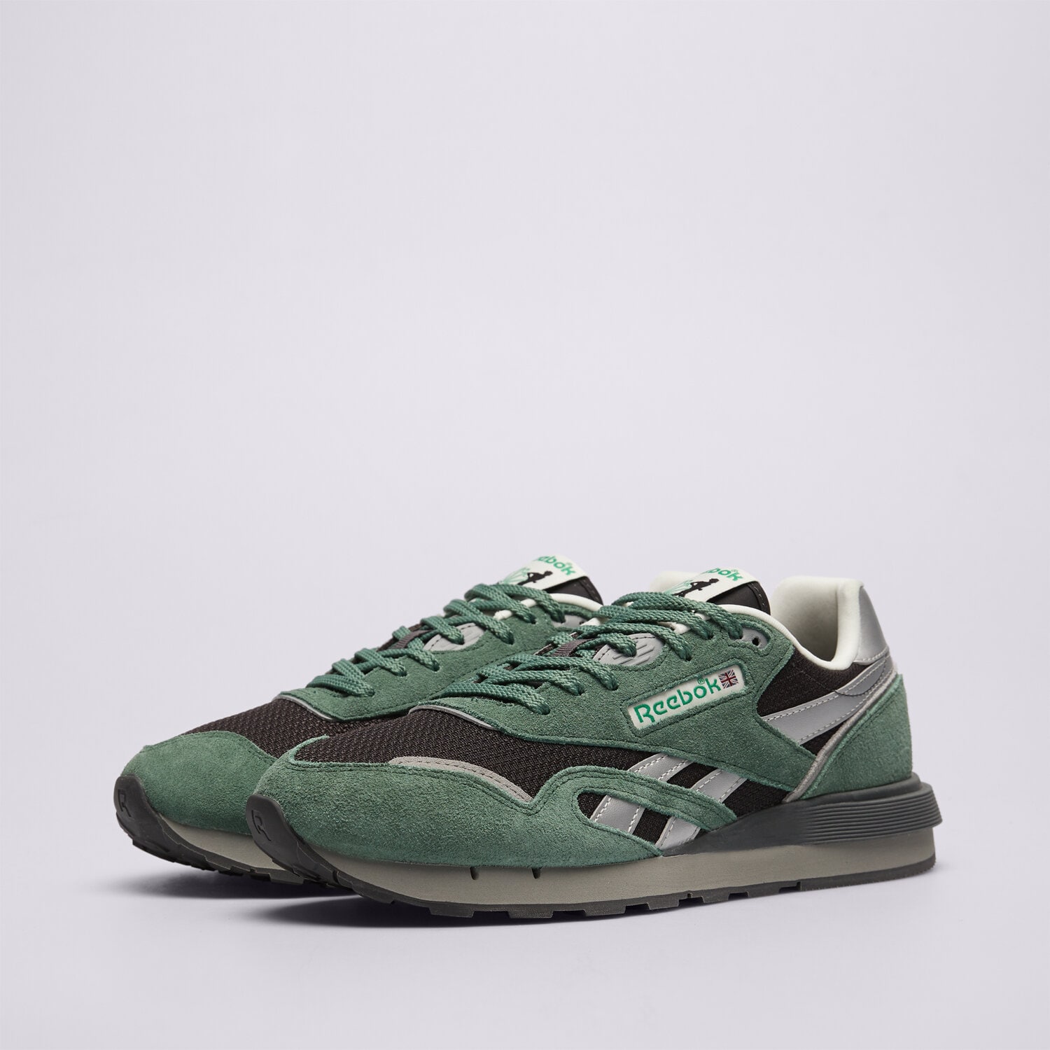 Reebok Classic Nylon 89 — foto 2