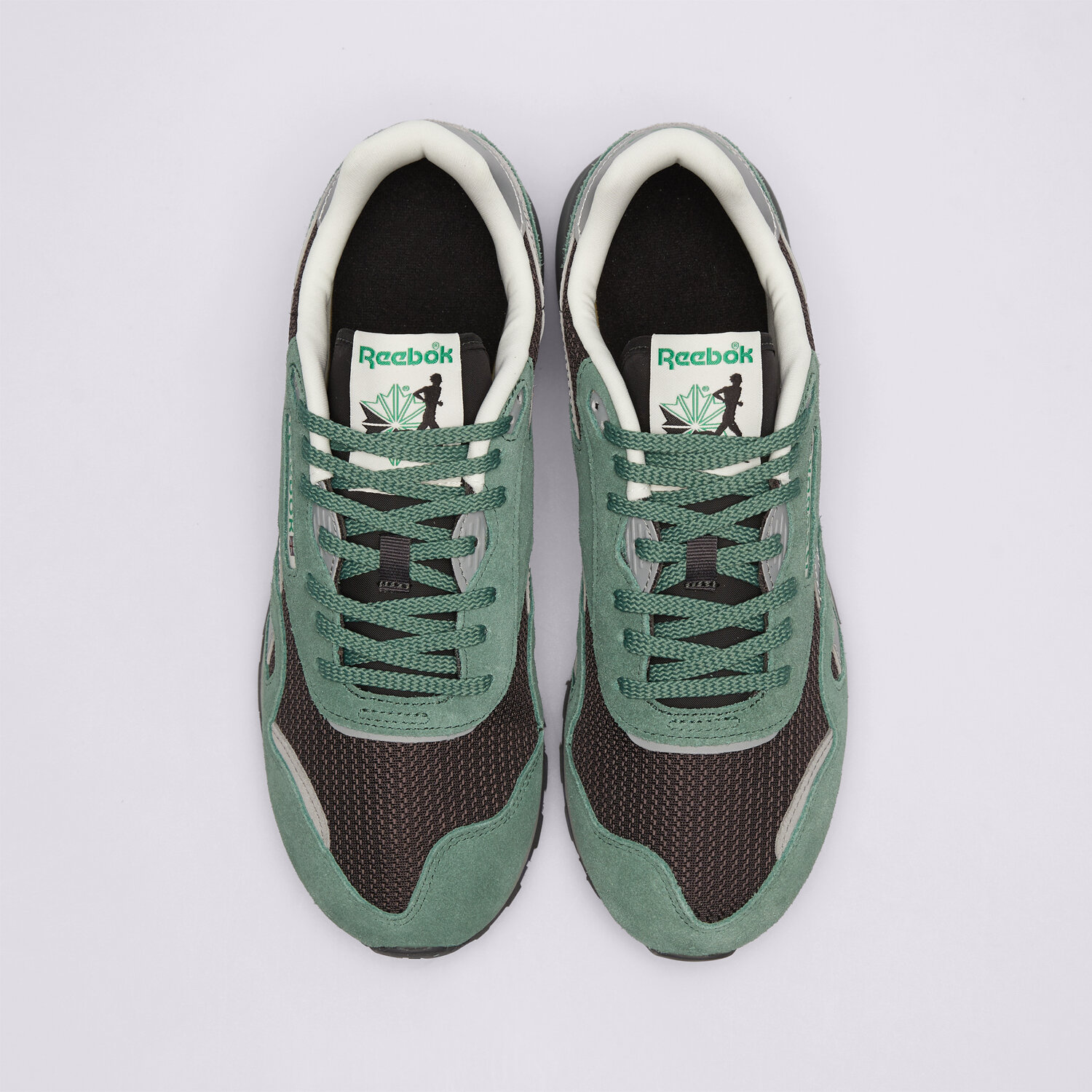 Reebok Classic Nylon 89 — foto 4