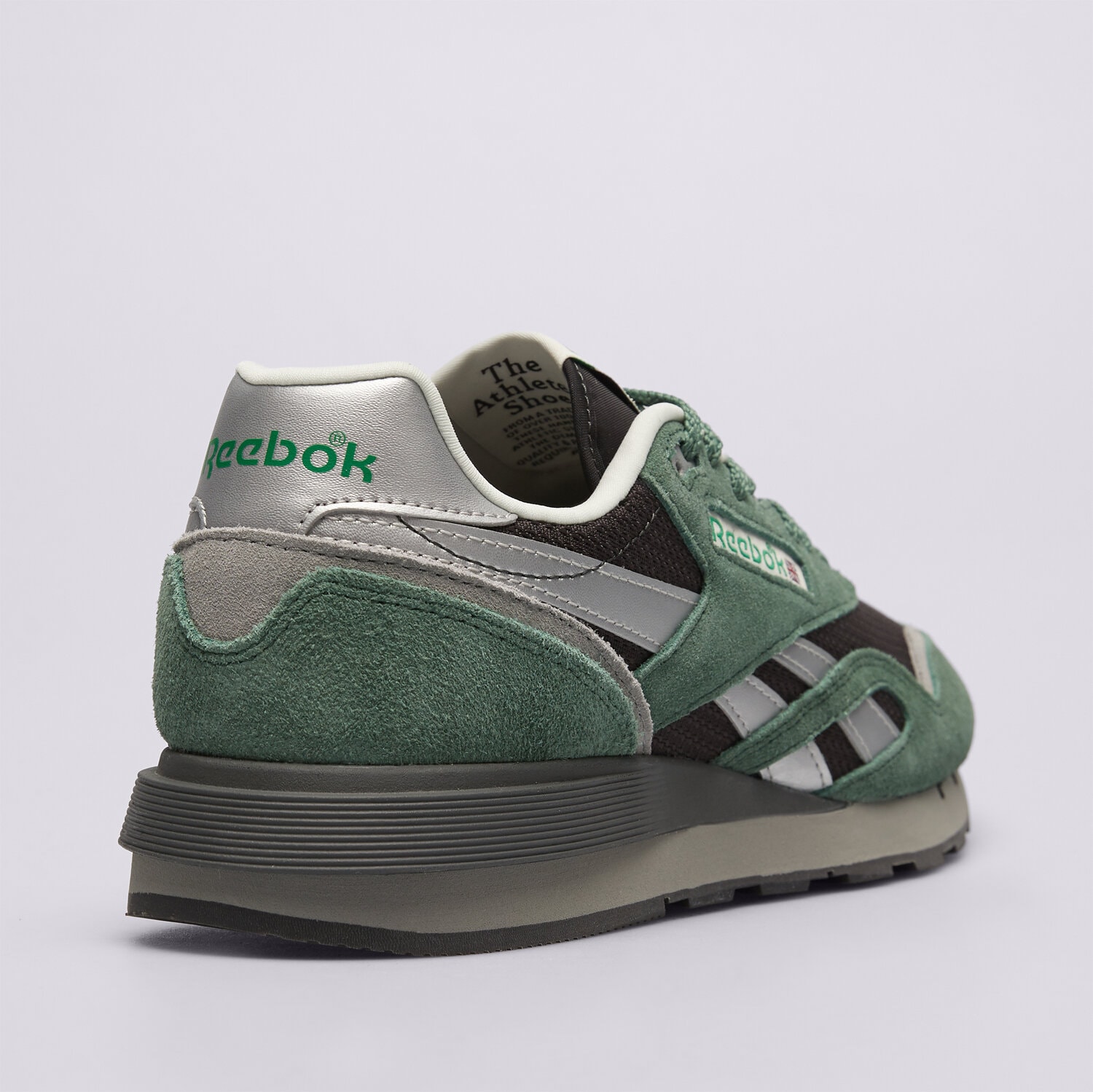 Reebok Classic Nylon 89 — foto 6