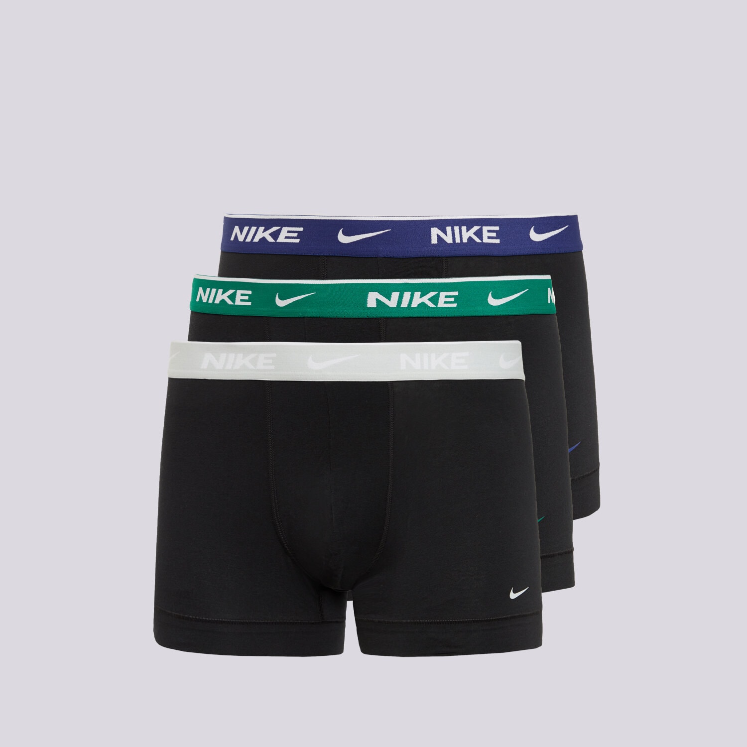 Nike Boxeri Trunk 3Pk