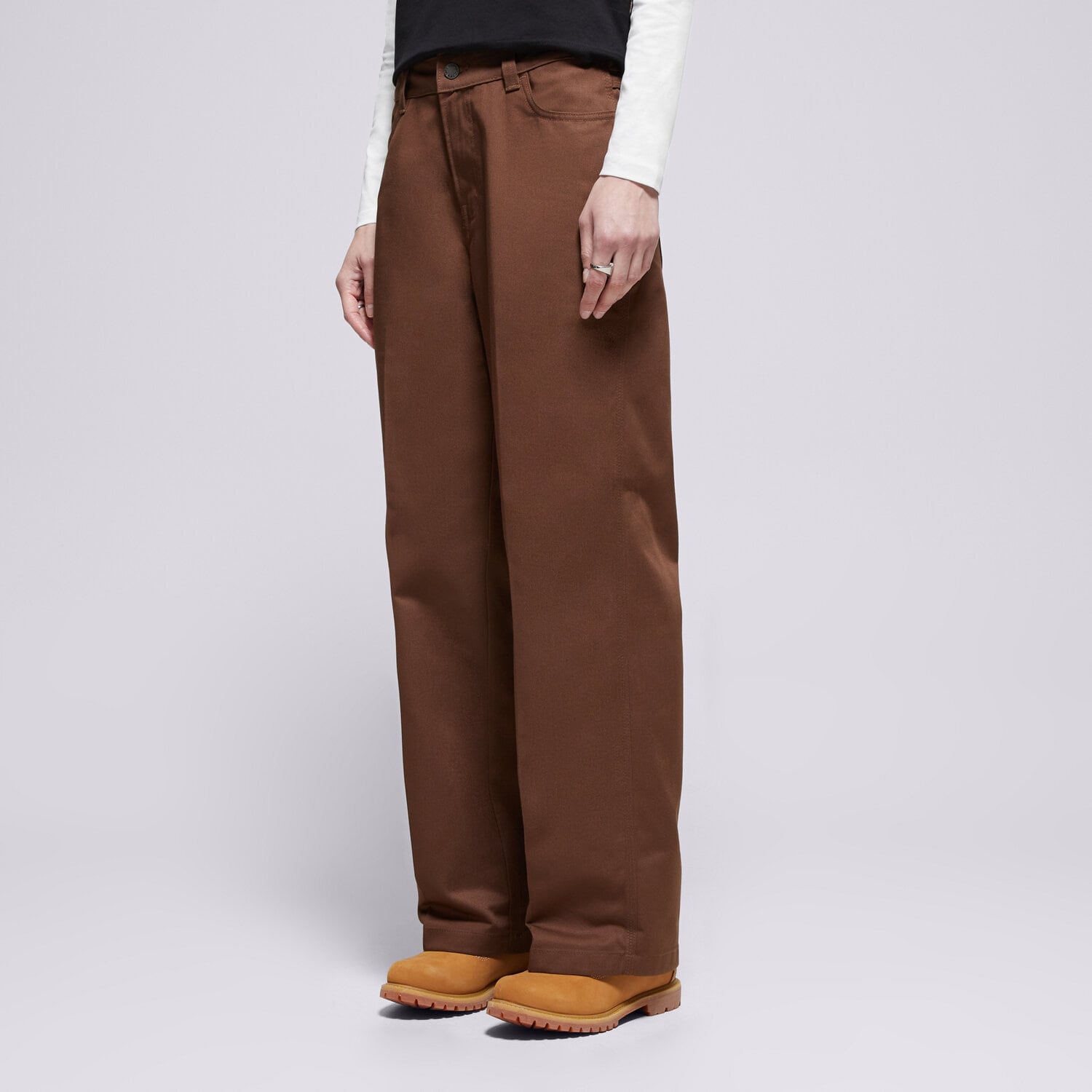 Dickies Pantaloni  Loose Straight Pant W Union