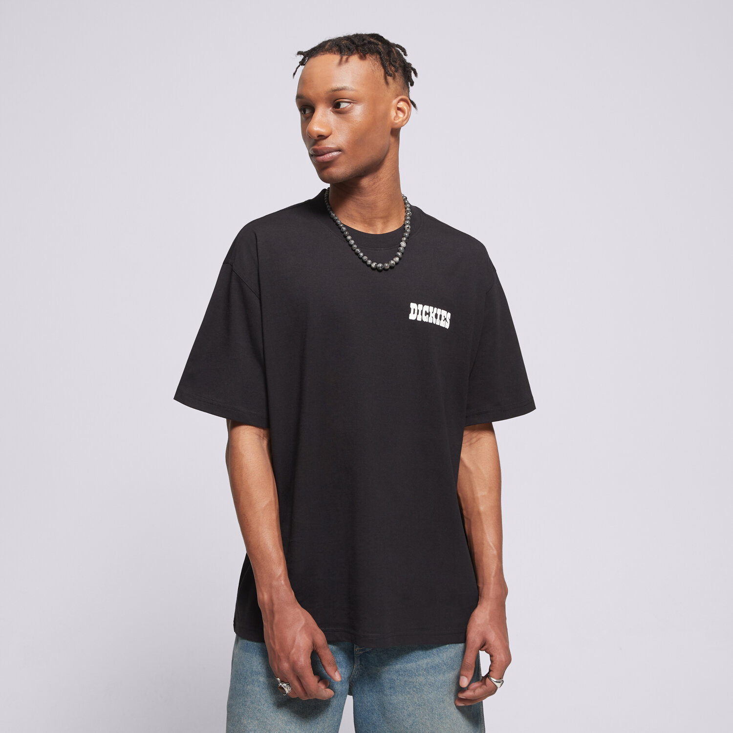 Dickies Tricou Plain City Ss Tee