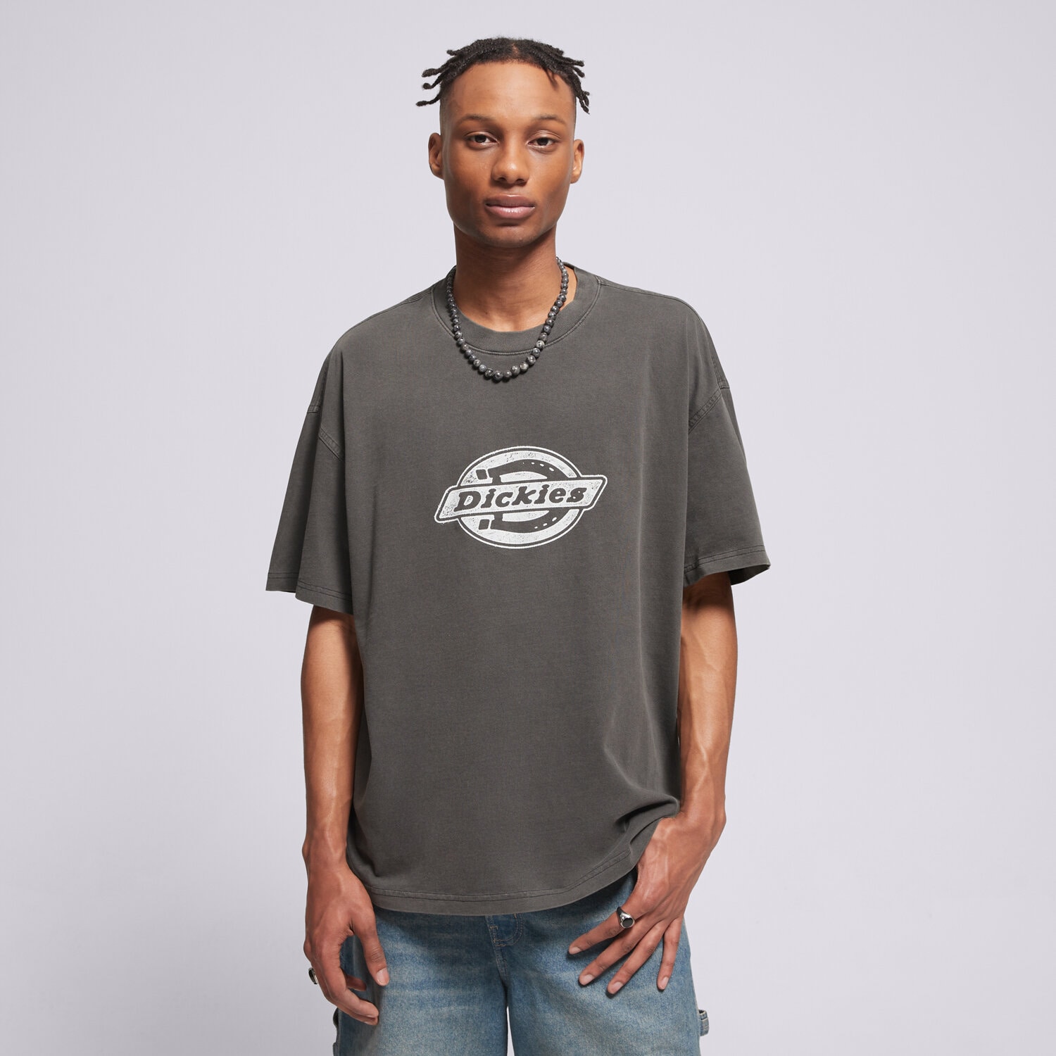Dickies Tricou Plainville Ss Tee