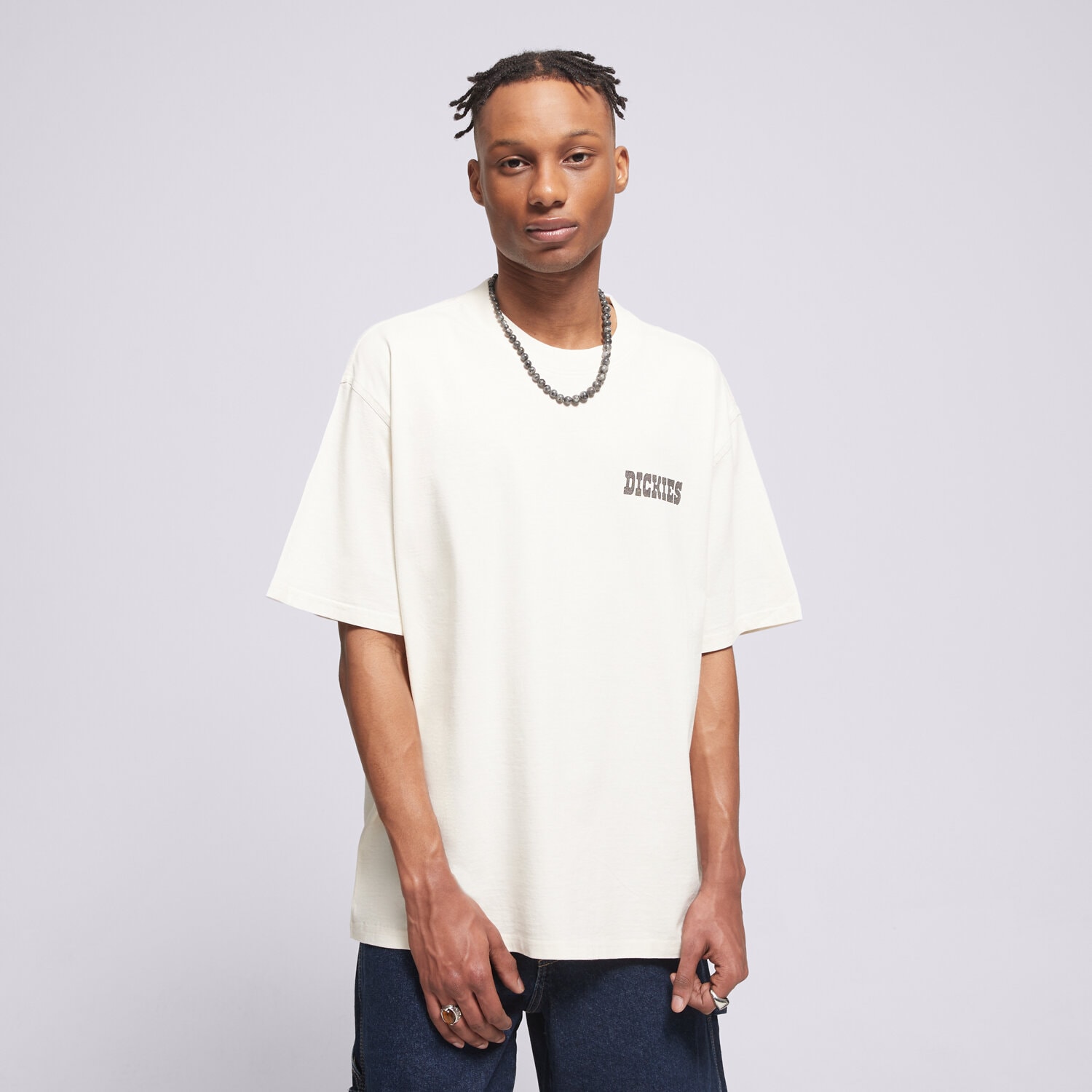 Dickies Tricou Buchtell Ss Tee