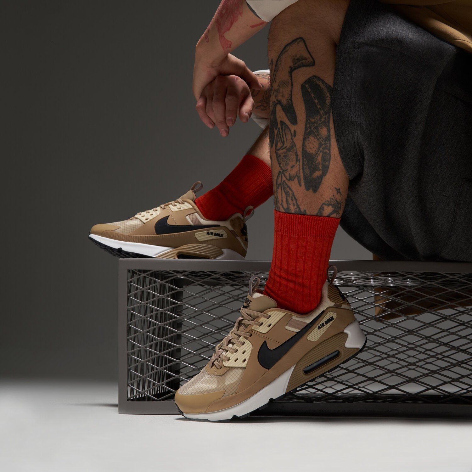 Nike Air Max 90 Drift Sc — foto 2